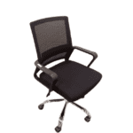 Swivel seat
