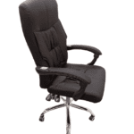 Executive office seat