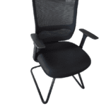 Office mesh seat