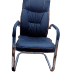 Executive waiting office seat.