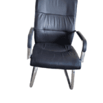 Executive waiting seat (Black)