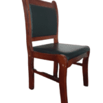 Visitor's office chair