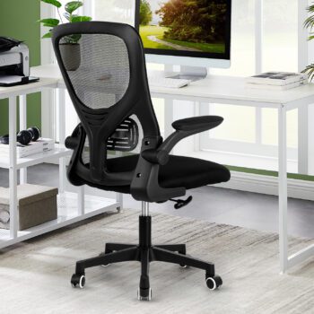 Ergonomic Orthopedic Office Chair - Image 3