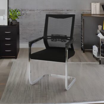 Office mesh boardroom table chair - Image 2