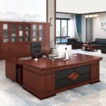 1.6 Meters Executive Office Table