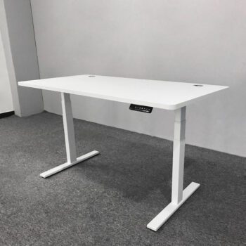 Adjustable Height Electric Table