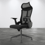 Lama Orthopedic Office Chair