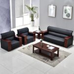 Executive Sofa
