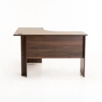 Logo 1200mm Corner Desk