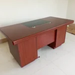 1400mm executive office desk