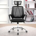 Executive Headrest Office Chair