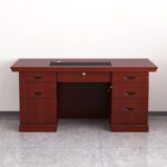 1400mm executive office desk