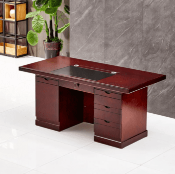 1.2m Executive office Desk - Image 4