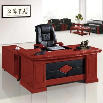 160cm executive office desk