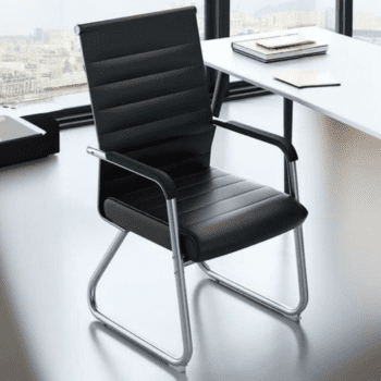 Executive Waiting Office Chair