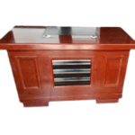 1.2M Executive desk