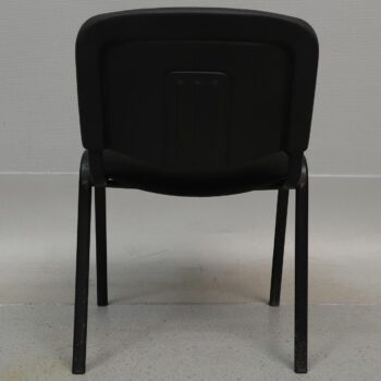 Tosca office visitor chair (Fabric) - Image 4