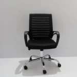 Strong mesh study/ office seat