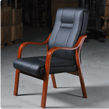 Bliss Executive Visitor Chair - Image 2