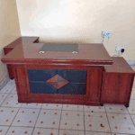1.4 Meters executive office desk