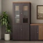 2-Door Cabinet