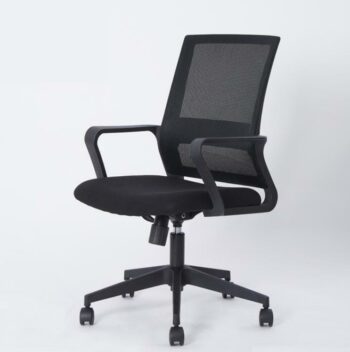 Captain mesh ergonomic office chair - Image 4
