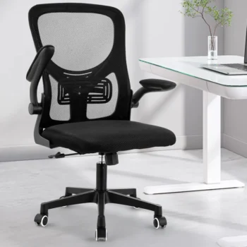 Ergonomic Orthopedic Office Chair - Image 2