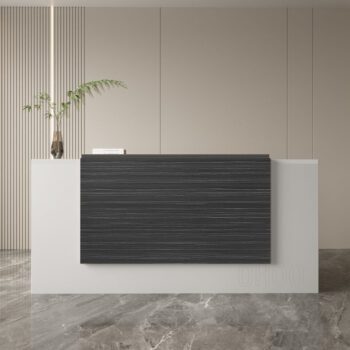 Office Reception Counter Desk - Image 2
