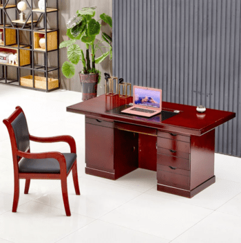 1.2m Executive office Desk