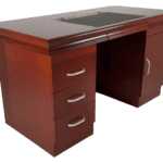 1.2 meters executive desk