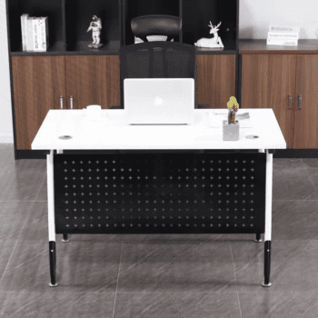 1.2 M Minimalist Home Office Desk