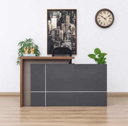 reception table, reception desk, reception counter, office reception table, office reception desk, front desk reception table, modern reception table, contemporary reception desk, luxury reception table, designer reception desk, wooden reception table, wood reception desk, solid wood reception table, engineered wood reception table, MDF reception table, plywood reception table, laminate reception desk, PVC reception table, metal reception table, steel reception desk, aluminum reception table, glass reception table, tempered glass reception desk, acrylic reception table, marble reception counter, granite reception desk, stone reception table, modular reception table, custom reception desk, ready made reception table, pre assembled reception desk, flat pack reception table, wall mounted reception desk, freestanding reception table, L shape reception desk, U shape reception desk, curved reception table, straight reception desk, compact reception table, large reception desk, small reception table, space saving reception desk, corner reception table, minimalist reception desk, classic reception table, traditional reception desk, industrial reception table, commercial reception desk, corporate reception table, business reception desk, office furniture reception table, reception table furniture, reception desk furniture, reception workstation, receptionist table, receptionist desk, reception counter furniture, reception area table, reception area desk, waiting area reception table, lobby reception desk, entrance reception table, front office reception desk, front office furniture, reception table for office, reception table for company, reception table for corporate office, reception table for startup office, reception desk for small office, reception table for large office, reception table for coworking space, reception desk for coworking office, reception table for business center, reception table for IT office, reception desk for tech office, reception table for BPO office, reception desk for call center, reception table for corporate lobby, reception table for commercial building, reception desk for office building, reception table for hotel, hotel reception desk, hotel front desk table, resort reception desk, hospitality reception table, reception table for restaurant, restaurant reception desk, cafe reception counter, reception table for coffee shop, reception desk for retail store, shop reception counter, showroom reception desk, showroom front desk, reception table for showroom, reception table for hospital, hospital reception desk, clinic reception table, medical reception desk, healthcare reception table, dental clinic reception desk, dental reception table, pharmacy reception desk, reception table for laboratory, lab reception desk, reception table for diagnostic center, reception table for school, school reception desk, college reception table, university reception desk, reception table for institute, coaching center reception desk, reception table for library, reception table for bank, bank reception desk, financial office reception table, reception desk for insurance office, reception table for real estate office, reception desk for property office, reception table for travel agency, reception desk for tour office, reception table for gym, gym reception desk, fitness center reception table, reception table for yoga studio, spa reception desk, salon reception table, beauty salon reception desk, barbershop reception counter, reception table for wellness center, reception table for spa center, reception table for nail salon, reception desk for beauty clinic, reception table for boutique, boutique reception desk, fashion store reception counter, reception table for shopping mall, mall reception desk, reception table for exhibition, event reception desk, trade show reception counter, conference reception table, seminar registration desk, event registration table, portable reception desk, mobile reception table, temporary reception desk, collapsible reception table, reception table with storage, reception desk with drawers, reception table with shelves, reception desk with cabinets, reception table with lock, lockable reception desk, secure reception table, reception table with cable management, reception desk with wire management, reception table with keyboard tray, reception desk with CPU holder, reception table with printer space, reception desk with monitor stand, reception table with logo panel, branded reception desk, custom logo reception table, reception table with lighting, LED reception desk, illuminated reception table, backlit reception desk, reception table with glass panel, reception desk with frosted glass, reception table with privacy panel, reception desk with modesty panel, reception table with transaction counter, reception desk with writing surface, ergonomic reception desk, ergonomic reception table, receptionist workstation desk, reception table for wheelchair access, ADA compliant reception desk, accessible reception table, height adjustable reception desk, adjustable reception table, modular reception workstation, multi user reception desk, dual reception table, double reception desk, reception table with seating space, reception desk with stool space, reception table with visitor counter, reception desk with queue system, reception table for customer service, customer service desk, information desk, inquiry desk, help desk reception table, help desk counter, service desk reception table, customer support desk, reception table for ticketing, ticket counter desk, booking counter reception table, registration desk reception table, check in desk, check out counter, front desk check in table, front desk check out counter, reception table for airport lounge, lounge reception desk, reception table for clubhouse, club reception desk, reception table for apartment lobby, apartment reception desk, residential lobby reception table, reception table for society office, reception desk for property management, reception table for security desk, security reception counter, guard desk reception table, visitor management desk, reception table for access control, reception desk with pass system, reception table with drawer lock, reception desk with safe storage, reception table with document storage, reception desk with file cabinet, reception table with organizer, reception desk with shelf unit, reception table with overhead storage, reception desk with side storage, reception table with side return, reception desk with extension, reception table with side table, reception desk with workstation extension, reception table with curved front, reception desk with straight front, reception table with panel front, reception desk with wooden finish, reception table with laminate finish, reception desk with glossy finish, reception table with matte finish, reception desk with high gloss, reception table with textured finish, reception desk with color options, white reception table, black reception desk, brown reception table, beige reception desk, grey reception table, walnut reception desk, oak reception table, teak reception desk, wenge reception table, reception desk furniture online, buy reception table online, reception desk for sale, affordable reception table, budget reception desk, premium reception table, high end reception desk, luxury office reception table, modern office reception desk, best reception table, durable reception desk, long lasting reception table, commercial grade reception desk, heavy duty reception table, easy maintenance reception desk, scratch resistant reception table, stain resistant reception desk, moisture resistant reception table, fire resistant reception desk, eco friendly reception table, sustainable reception desk, low VOC reception table, FSC certified reception desk, reception table manufacturer, reception desk supplier, reception table wholesaler, reception desk exporter, reception table retailer, reception desk distributor, reception furniture manufacturer, reception furniture supplier, reception furniture online, office reception furniture, reception table SEO, reception desk SEO keywords, reception table product tags, reception desk ecommerce tags, reception table Google SEO, reception desk marketplace listing, reception table Shopify tags, reception desk WooCommerce tags, reception table Amazon keywords, reception desk Flipkart tags, reception table furniture listing, reception desk online product