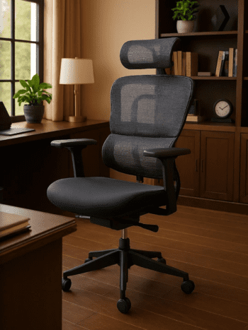 office chair, ergonomic office chair, ergonomic desk chair, adjustable office chair, high back office chair, mid back office chair, low back office chair, executive office chair, manager office chair, CEO office chair, boss chair leather, computer chair ergonomic, swivel office chair, rolling office chair, task chair ergonomic, mesh office chair breathable, leather office chair premium, fabric office chair modern, lumbar support chair, adjustable lumbar support, back support office chair, posture correction chair, orthopedic office chair, spine support chair, ergonomic seating solution, home office chair, work from home chair, WFH office chair, study chair for students, gaming style office chair, conference room chair, meeting room chair, boardroom chair executive, visitor chair office, reception office chair, heavy duty office chair, big and tall office chair, 400 lb capacity chair, 500 lb capacity office chair, bariatric office chair, petite office chair, compact office chair small space, space saving office chair, foldable office chair, stackable office chair, modern office chair design, minimalist office chair, contemporary office chair, luxury office chair, premium executive chair, affordable office chair, budget office chair, cheap office chair online, best office chair 2026, top rated office chair, best ergonomic chair for back pain, office chair for long hours sitting, 8 hour office chair, 10 hour desk chair, 12 hour ergonomic chair, breathable mesh back chair, ventilated office chair, cooling office chair, padded office chair, thick cushion office chair, memory foam seat chair, high density foam office chair, waterfall seat edge chair, adjustable armrest chair, 2D armrest office chair, 3D armrest desk chair, 4D adjustable armrests, flip up arm office chair, armless office chair, reclining office chair, tilt mechanism office chair, synchro tilt chair, knee tilt office chair, lockable tilt office chair, tilt tension control chair, adjustable seat height chair, gas lift office chair, class 4 gas lift chair, smooth rolling casters chair, silent caster wheels office chair, nylon base office chair, metal base office chair, chrome base desk chair, heavy duty metal frame chair, BIFMA certified office chair, SGS certified gas lift, ergonomic certification chair, GREENGUARD certified chair, eco friendly office chair, sustainable materials chair, recycled material office chair, vegan leather office chair, PU leather office chair, bonded leather desk chair, genuine leather executive chair, microfiber office chair, stain resistant office chair, scratch resistant leather chair, easy clean office chair, waterproof office chair material, anti sweat mesh chair, adjustable headrest office chair, removable headrest chair, neck support office chair, head support ergonomic chair, ergonomic backrest design, S curve backrest chair, dynamic lumbar support chair, auto lumbar adjustment chair, seat depth adjustment chair, sliding seat office chair, forward tilt office chair, rocking office chair ergonomic, 360 degree swivel chair, multi functional office chair, heavy padding executive chair, plush office chair, tall back office chair, short back desk chair, wide seat office chair, extra wide office chair, slim profile office chair, narrow office chair, corner desk chair, L shaped desk chair, standing desk chair, drafting chair with footrest, tall drafting office chair, adjustable foot ring chair, sit stand stool office, active sitting chair, kneeling office chair, saddle office chair ergonomic, balance ball office chair, wobble stool ergonomic, minimalist task chair, Scandinavian office chair, industrial office chair, mid century modern desk chair, white office chair modern, black office chair classic, brown leather office chair, gray office chair neutral, beige office chair aesthetic, pink office chair cute, blue office chair stylish, green office chair contemporary, red office chair bold, ergonomic chair for programmers, office chair for designers, office chair for writers, office chair for accountants, office chair for call center, office chair for corporate office, office chair for startup office, office chair for home workspace, office chair for students study room, desk chair for small apartment, office chair for bedroom desk, office chair for studio apartment, office chair with footrest, retractable footrest office chair, office chair with massage function, heated office chair, vibrating lumbar office chair, smart office chair technology, posture tracking office chair, ergonomic chair with app control, office chair with USB port, office chair with cup holder, office chair with tablet holder, office chair with coat hanger, breathable back office chair, mesh seat office chair, double layer mesh chair, premium cushioning office chair, contoured seat office chair, anti fatigue office chair, pressure relief seat cushion, coccyx support office chair, tailbone pain relief chair, sciatica relief office chair, herniated disc support chair, office chair for lower back pain, office chair for upper back pain, office chair for neck pain relief, orthopedic recommended office chair, chiropractor recommended chair, physical therapist recommended office chair, office chair for pregnancy support, adjustable ergonomic chair for seniors, office chair for teenagers, kids study chair ergonomic, youth desk chair adjustable, office chair with adjustable back height, modular office chair system, customizable office chair, replaceable armrest pads chair, removable seat cushion chair, breathable seat cushion chair, anti slip office chair base, locking wheels office chair, carpet friendly casters chair, hardwood floor safe wheels, rollerblade style caster wheels, silent PU wheels office chair, heavy duty caster base chair, aluminum base office chair, reinforced steel frame chair, commercial grade office chair, contract office furniture chair, bulk office chairs wholesale, office chair supplier online, office chair manufacturer direct, factory price office chair, wholesale ergonomic chairs, office chair online shopping, buy office chair online, free shipping office chair, fast delivery office chair, easy assembly office chair, tool free assembly chair, DIY office chair setup, flat pack office chair, boxed office chair delivery, warranty office chair 1 year, warranty office chair 3 years, extended warranty office chair, money back guarantee office chair, return policy office chair, best price office chair deal, discount office chair sale, office chair clearance sale, black friday office chair deals, cyber monday office chair, office chair bundle offer, office furniture combo deal, desk and chair combo set, office workstation chair, coworking space chair, corporate furniture office chair, luxury corporate chair, premium leather boss chair, high end executive seating, professional office seating, productivity office chair, comfort seating solution, ergonomic innovation chair, modern workspace chair, home office upgrade chair, ergonomic comfort chair, performance seating office chair, durable office seating, long lasting office chair, high resilience foam chair, breathable fabric office seating, adjustable ergonomic seating, dynamic sitting chair, healthy posture office chair, spine aligned seating, pressure distribution seat chair, ergonomic workstation chair, comfort driven design chair, supportive office seating, ergonomic backrest contour, padded arm support chair, height adjustable desk chair, ergonomic swivel seating, mobility office chair, smooth glide chair wheels, reinforced base support chair, office chair for conference table, office chair for shared workspace, office chair for remote workers, office chair for freelancers, office chair for executives, office chair for managers, office chair for team leaders, office chair for reception desk, office chair for front desk, office chair for meeting pod, office chair for open office layout, office chair for cubicle workspace, office chair for private office, office chair for study desk, office chair for computer desk, office chair for laptop desk, office chair for gaming desk, ergonomic office furniture, premium office seating collection, modern ergonomic office chair, breathable ergonomic desk chair, heavy duty executive office chair, adjustable mesh office chair, luxury leather executive chair, reclining ergonomic office chair, high back mesh desk chair, adjustable headrest desk chair, lumbar support mesh chair, ergonomic chair with wheels, swivel mesh office chair, contemporary executive desk chair, task chair with lumbar support, big and tall executive chair, ergonomic chair with footrest, comfortable office seating, adjustable height desk chair, rolling computer desk chair, professional ergonomic chair, deluxe office executive chair, ergonomic back support chair, modern rolling desk chair, breathable ergonomic seating, ergonomic chair for home office, office chair for long sitting hours, premium comfort desk chair, adjustable tilt office chair, executive leather office chair, heavy duty mesh office chair, ergonomic office chair with headrest, ergonomic chair for back support, luxury office chair with armrests, ergonomic mesh task chair, commercial office seating chair, corporate executive desk chair, office chair for productivity, best budget ergonomic office chair, affordable executive desk chair, comfortable swivel office chair, ergonomic chair with adjustable arms, high quality office seating, designer office chair modern, office chair for workstation desk, premium office chair with warranty, breathable mesh ergonomic chair, adjustable ergonomic computer chair, modern leather desk chair, supportive office task chair, professional mesh back chair, ergonomic executive seating solution, durable office chair with wheels, high performance office seating, comfortable ergonomic swivel chair, luxury high back executive chair, office chair for daily work use, heavy duty office chair for adults, ergonomic desk chair for home workspace, office chair with adjustable lumbar support, reclining executive leather office chair, mesh office chair for summer use, padded executive office seating, office chair with silent rolling wheels, adjustable computer chair with headrest, office chair for intensive computer work, ergonomic chair for office and home, modern adjustable task chair, office seating with posture support, comfortable high back desk chair, executive office chair with metal base, ergonomic office chair for back pain relief, best rated ergonomic office chair online.
