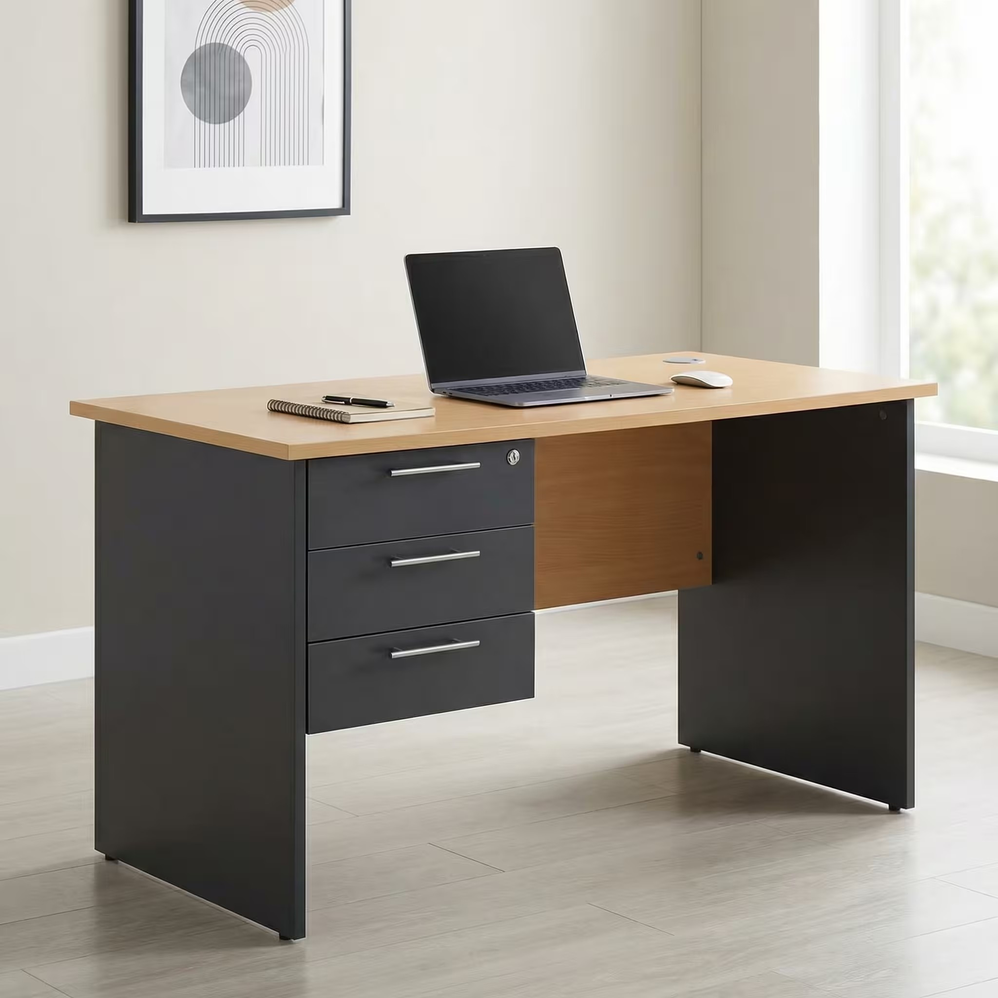 Office Desk (101) office table, office tables, executive office table, modern office table, contemporary office table, wooden office table, glass office table, metal office table, steel office table, office desk, office desks, computer office table, workstation office table, office workstation table, office conference table, office meeting table, office study table, office writing table, office table with drawers, office table with storage, office table with shelves, office table with compartments, office table for home office, office table for executive office, office table for manager desk, office table for staff use, office table for employee workstation, office table for study room, office table for classroom, office table for library, office table for school office, office table for computer work, office table for laptop, office table for writing, office table for drawing, office table for design studio, office table for creative office, office table for coworking space, office table for startup office, office table for small office, office table for large office, office table for home study, office table for professional use, office table for gaming setup, office table with ergonomic design, office table with adjustable height, office table with extendable top, office table with foldable design, office table with modular design, office table with cable management, office table with wire management, office table with keyboard tray, office table with monitor stand, office table with CPU stand, office table with ergonomic layout, office table with corner design, office table with L-shape design, office table with U-shape design, office table with rectangular top, office table with round top, office table with square top, office table with oval top, office table with glass top, office table with wooden top, office table with laminate top, office table with metal frame, office table with steel legs, office table with wooden legs, office table with adjustable legs, office table with thick tabletop, office table with thin tabletop, office table with glossy finish, office table with matte finish, office table with smooth finish, office table with polished finish, office table for professional interiors, office table for contemporary interiors, office table for modern interiors, office table for traditional interiors, office table for executive interiors, office table for minimalist office, office table for luxury office, office table for budget office, office table with storage drawers, office table with open shelves, office table with filing cabinet, office table with cupboard, office table with side storage, office table with built-in shelves, office table with compartments for office supplies, office table with lockable drawers, office table for multiple users, office table for collaborative workspace, office table for teamwork, office table for coworking desk, office table for home desk, office table for gaming desk, office table for computer desk, office table for laptop desk, office table for dual monitor setup, office table for triple monitor setup, office table for heavy duty use, office table for long hours, office table for professional use, office table for office upgrade, office table for home upgrade, office table for workspace optimization, office table with cable holes, office table with grommets, office table with power outlets, office table with USB ports, office table with wireless charging, office table with ergonomic cutout, office table with curved design, office table with rounded edges, office table with safety edges, office table for kids office, office table for student desk, office table for teenager room, office table for adult office, office table for professionals, office table for executives, office table for managers, office table for staff, office table for reception, office table for lobby, office table for conference room, office table for boardroom, office table for training room, office table for seminar room, office table for small space, office table for large space, office table for compact office, office table for spacious office, office table with adjustable shelves, office table with movable storage, office table with mobile drawers, office table with lockable storage, office table for security purpose, office table with hidden compartment, office table for organized workspace, office table for clutter-free office, office table for ergonomic posture, office table for productivity, office table for focus, office table with standing desk option, office table with height adjustment mechanism, office table for sit-stand use, office table with ergonomic height, office table for desk work, office table for paperwork, office table for creative work, office table for planning, office table for meetings, office table for brainstorming, office table for writing and drawing, office table for home office study, office table for professional home office, office table for small business office, office table for corporate office, office table for startup office, office table for executive suite, office table for manager cabin, office table for employee desk, office table for IT office, office table for call center, office table for studio office, office table for library office, office table for school office, office table for coworking interiors, office table for shared workspace, office table for multi-user setup, office table for ergonomic workstation, office table for health-conscious office, office table with anti-scratch surface, office table with water-resistant surface, office table with stain-resistant surface, office table with durable construction, office table with strong frame, office table with reinforced legs, office table with premium materials, office table with solid wood, office table with engineered wood, office table with plywood, office table with MDF, office table with veneer finish, office table with metal accents, office table with glass accessories, office table with modern finishing, office table with minimalist look, office table with elegant design, office table with stylish design, office table with trendy design, office table with timeless design, office table for modern interiors, office table for classic interiors, office table for professional look, office table for corporate style, office table for creative interiors, office table with high-quality craftsmanship, office table with professional aesthetics, office table for modern home office, office table for executive home office, office table for luxury interiors, office table for budget-friendly interiors, office table for small apartment, office table for large apartment, office table for villa office, office table for flat office, office table for home studio, office table with free delivery, office table for online purchase, office table with installation service, office table for assembly required, office table for DIY setup, office table for ready-to-use, office table for ergonomic office setup, office table for tech-friendly office, office table with cable management solutions, office table with organized workspace, office table for professional productivity, office table for creative productivity, office table for corporate workspace, office table for flexible office layout, office table for functional office, office table for stylish office, office table for contemporary office, office table for executive office, office table for manager office, office table for employee workspace, office table for premium workspace, office table for affordable workspace, office table for long-lasting use, office table with warranty, office table for sustainable office, office table with eco-friendly materials, office table for modern work environment, office table for comfortable working, office table for efficient workspace, office table for office upgrade, office table for home office upgrade, office table for corporate upgrade, office table for office decor, office table for professional environment, office table with health benefits, office table for posture improvement, office table for back support, office table with ergonomic features, office table for multitasking, office table for organized workstation, office table for desk accessories, office table for office tools, office table for laptop accessories, office table for monitor setup, office table for multi-device setup, office table for team collaboration, office table for productivity enhancement, office table for creative enhancement, office table for professional growth, office table for efficient work habits, office table for modern office aesthetics, office table for functional workspace design, office table for stylish interiors, office table for organized interiors, office table for corporate interiors, office table for coworking interiors, office table for home interiors, office table for elegant interiors, office table for luxurious interiors, office table for budget interiors