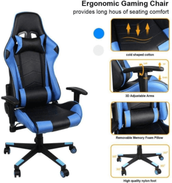 office chair, ergonomic office chair, adjustable office chair, executive office chair, high back office chair, mid back office chair, low back office chair, mesh office chair, leather office chair, fabric office chair, swivel office chair, rolling office chair, caster wheel office chair, computer chair, desk chair, task chair, ergonomic desk chair, lumbar support office chair, back support chair, posture correction chair, orthopedic office chair, spine support chair, breathable mesh chair, ventilated office chair, padded office chair, cushioned seat chair, memory foam office chair, high density foam chair, comfortable office chair, extra comfort office chair, long hours office chair, all day sitting chair, 8 hour chair, 10 hour chair, premium office chair, luxury office chair, modern office chair, contemporary office chair, minimalist office chair, stylish office chair, designer office chair, compact office chair, small space office chair, foldable office chair, portable office chair, lightweight office chair, heavy duty office chair, big and tall office chair, high weight capacity chair, bariatric office chair, durable office chair, long lasting office chair, sturdy office chair, reinforced office chair, steel frame office chair, strong base chair, stable office chair, anti wobble chair, non slip office chair, safe office chair, ergonomic design chair, adjustable height chair, gas lift office chair, pneumatic chair, adjustable armrest chair, flip up armrest chair, fixed armrest chair, padded armrest chair, adjustable headrest chair, detachable headrest chair, reclining office chair, tilt mechanism chair, tilt lock chair, synchro tilt chair, multi tilt chair, seat depth adjustment chair, backrest adjustment chair, multi position office chair, customizable office chair, flexible office chair, user friendly chair, easy adjustment chair, quick setup chair, easy assembly office chair, tool free assembly chair, DIY office chair, ready to use chair, home office chair, work from home chair, WFH chair, remote work chair, hybrid work chair, corporate office chair, commercial office chair, professional office chair, executive desk chair, CEO chair, manager chair, staff chair, employee office chair, conference room chair, meeting room chair, boardroom chair, reception chair, visitor chair, guest office chair, waiting room chair, training room chair, classroom chair, student office chair, study chair, library chair, coworking chair, shared office chair, hot desk chair, startup office chair, freelancer chair, workspace chair, productivity chair, focus chair, ergonomic workstation chair, standing desk chair, sit stand chair, drafting chair, tall office chair, lab chair, medical office chair, clinic chair, dental office chair, salon chair, studio chair, creative workspace chair, programmer chair, developer chair, coding chair, editing chair, content creator chair, streaming chair, gaming office chair, hybrid gaming chair, racing style chair, performance office chair, posture friendly chair, health conscious chair, wellness office chair, fatigue reducing chair, anti fatigue chair, pressure relief chair, circulation support chair, waterfall seat chair, breathable cushion chair, cooling office chair, air flow chair, sweat resistant chair, modern ergonomic chair, sleek office chair, aesthetic chair, black office chair, white office chair, grey office chair, brown office chair, beige office chair, blue office chair, red office chair, custom color office chair, matte finish chair, glossy finish chair, leather finish chair, mesh back chair, PU leather chair, genuine leather chair, vegan leather chair, fabric upholstered chair, premium upholstery chair, durable fabric chair, tear resistant chair, fade resistant chair, easy clean chair, stain resistant chair, water resistant chair, scratch resistant chair, maintenance free chair, low maintenance office chair, eco friendly office chair, sustainable office chair, recyclable materials chair, non toxic chair, hypoallergenic chair, child safe chair, pet friendly chair, odor free chair, certified office chair, ISO certified chair, quality tested chair, ergonomic certified chair, doctor recommended chair, expert approved chair, user approved chair, best office chair, top rated office chair, highly rated chair, customer favorite chair, best selling chair, trending office chair, popular office chair, new arrival chair, latest office chair design, 2026 office chair trends, innovative office chair, smart office chair, AI posture chair, intelligent seating chair, connected office chair, modern tech chair, future ready chair, advanced ergonomic chair, performance seating chair, productivity boosting chair, comfort optimized chair, office furniture chair, workspace essentials chair, business furniture chair, corporate furniture chair, startup furniture chair, ergonomic seating solution, posture improvement chair, back pain relief chair, comfortable work chair, efficient work chair, distraction free chair, silent wheels chair, smooth rolling chair, 360 swivel chair, anti scratch wheels chair, floor safe chair, carpet safe chair, hardwood safe chair, noise free chair, stable seating chair, balanced support chair, spine alignment chair, body support chair, comfort engineered chair, breathable airflow chair, temperature control chair, climate adaptive chair, workspace upgrade chair, office renovation chair, desk setup chair, home office setup chair, ergonomic desk chair, workstation seating chair, computer desk chair, laptop desk chair, dual monitor setup chair, office productivity chair, professional seating chair, executive comfort chair, luxury seating chair, affordable office chair, budget office chair, cheap office chair, value for money chair, cost effective chair, premium upgrade chair, smart investment chair, durable investment chair, everyday office chair, essential office chair, must have office chair, online office chair, buy office chair online, ecommerce office chair, fast delivery office chair, quick shipping chair, secure checkout chair, easy returns office chair, satisfaction guaranteed chair, trusted office chair, verified reviews chair, five star office chair, reliable office chair, tested durability chair, office chair deals, discount office chair, sale office chair, clearance office chair, limited offer chair, exclusive office chair deals, seasonal sale chair, bulk office chair, wholesale office chair, supplier office chair, manufacturer office chair, direct factory chair, custom order chair, made to order office chair, installation service chair, assembly service chair, warranty office chair, extended warranty chair, service support chair, office chair accessories, lumbar pillow chair, seat cushion chair, headrest pillow chair, armrest pads chair, replacement wheels chair, gas lift cylinder chair, chair spare parts, repair kit chair, maintenance kit chair, cleaning kit chair, office chair care products, durability tested chair, performance tested chair, premium quality office chair, top quality chair, designer chair, bespoke office chair, handcrafted chair, artisan chair, unique office chair, one of a kind chair, limited edition chair, exclusive office chair, statement office chair, functional office chair, versatile office chair, multipurpose chair, practical office chair, ergonomic innovation chair, smart workspace chair, digital office chair, modern workspace furniture chair