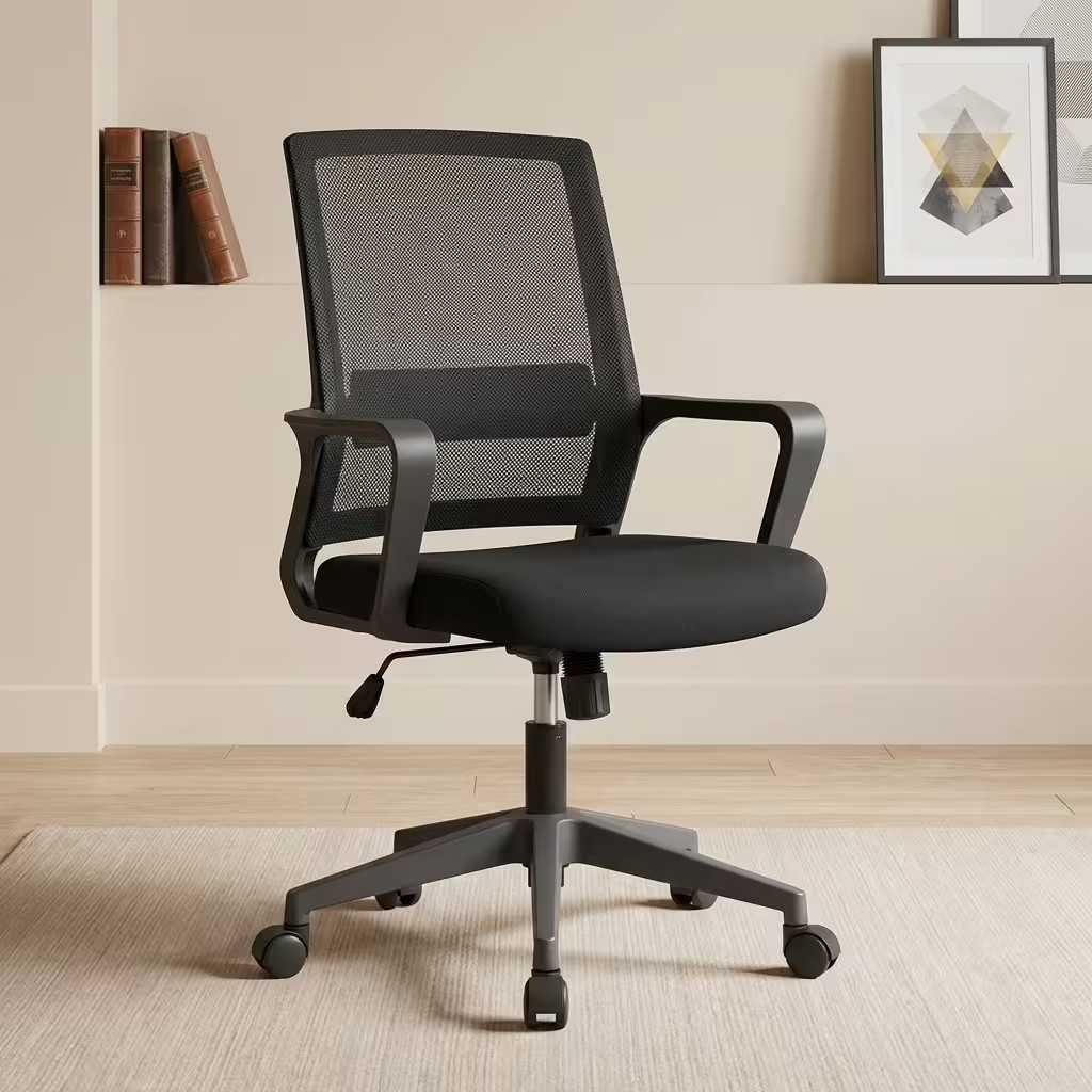 Office Chair (1029) office chair, ergonomic office chair, executive office chair, manager chair, swivel office chair, computer chair, desk chair, work chair, adjustable office chair, height adjustable chair, reclining office chair, high back office chair, mid back office chair, mesh office chair, leather office chair, fabric office chair, PU leather office chair, padded office chair, cushioned office chair, comfortable office chair, lumbar support chair, posture support chair, ergonomic desk chair, home office chair, professional office chair, modern office chair, stylish office chair, executive desk chair, manager desk chair, premium office chair, luxury office chair, budget office chair, affordable office chair, office furniture chair, commercial office chair, office seating, office workstation chair, rolling office chair, swivel desk chair, caster wheels chair, mobility office chair, heavy duty office chair, durable office chair, sturdy office chair, adjustable armrest chair, fixed armrest chair, armless office chair, breathable office chair, mesh back chair, ergonomic support chair, backrest chair, headrest office chair, neck support chair, office chair with wheels, office chair with casters, tilt mechanism chair, tilt adjustable chair, 360 degree swivel chair, reclining mechanism chair, chair with tilt lock, chair with seat height adjustment, office chair with footrest, foot support chair, executive leather chair, executive ergonomic chair, task chair, conference chair, meeting room chair, boardroom chair, collaborative chair, small office chair, compact office chair, space saving office chair, large office chair, heavy duty executive chair, modern mesh chair, modern fabric chair, contemporary office chair, professional desk chair, high performance office chair, multi functional chair, multifunction office chair, office chair with cushion, soft seat chair, breathable mesh seat chair, office chair for long hours, desk seating solution, ergonomic seating, posture correction chair, office chair for back pain, office chair with support, office chair for employees, office chair for manager, office chair for executive, office chair for CEO, office chair for startup, office chair for small business, office chair for corporate, office chair for team, office chair with adjustable height, office chair adjustable back, office chair recliner, office chair with arm support, home office ergonomic chair, gaming office chair, computer workstation chair, desk setup chair, office furniture solution, office comfort chair, office productivity chair, office chair design, office chair style, modern office seating, stylish desk chair, professional furniture chair, office chair aesthetic, office chair trendy, office chair latest design, office chair 2026, office chair online, buy office chair online, office chair best price, office chair discount, office chair sale, office chair Nairobi, office chair Kenya, office chair delivery, office chair free shipping, office chair fast delivery, secure payment office chair, office chair warranty, office chair customer reviews, office chair ratings, durable materials office chair, office chair long lasting, office chair quality assured, office chair eco friendly, sustainable office chair, recycled materials chair, office chair sturdy frame, office chair metal frame, office chair solid build, office chair stable, office chair anti wobble, lightweight office chair, portable office chair, foldable office chair, space efficient chair, office chair with storage, office chair with organizer, office chair accessories, office chair decor, office chair setup ideas, office chair layout, office chair workspace solution, office chair productivity boost, office chair comfort, office chair support, office chair health friendly, posture friendly office chair, home workspace chair, remote work office chair, freelancer chair, office chair for programmer, office chair for designer, office chair for writer, office chair for accountant, office chair for teacher, office chair for student, office chair for professional, office chair commercial use, office chair daily use, office chair heavy duty use, office chair reliable, office chair versatile, office chair functional, office chair practical, office chair multi functional, office chair smart design, office chair premium finish, office chair polished, office chair matte finish, office chair glossy finish, office chair black, office chair white, office chair grey, office chair brown, office chair beige, office chair color options, office chair trendy colors, office chair modern look, office chair contemporary style, office chair classic design, office chair luxury furniture, office chair affordable furniture, office chair stylish furniture, office chair comfortable furniture, office chair ergonomic furniture, office chair functional furniture, office chair high quality furniture, office chair top rated, office chair popular choice, office chair must have, office chair workspace upgrade, office chair office decor, office chair interior design, office chair professional setup, office chair business furniture, office chair office essentials, office chair daily comfort, office chair productivity tool, office chair work efficiency, office chair smart furniture, office chair innovation, office chair practical design, office chair user friendly, office chair clutter free, office chair organized workspace, office chair neat desk, office chair tidy workspace, office chair corner chair, office chair modern furniture solution, office chair stylish home office, office chair premium comfort, office chair designer chair, office chair custom design, office chair handcrafted, office chair imported, office chair local, office chair trusted brand, office chair supplier, office chair manufacturer, office chair wholesale, office chair retail, office chair bulk order, office chair multi use, office chair family friendly, office chair pet friendly, office chair safe, office chair stable structure, office chair non slip, office chair rounded edges, office chair kids friendly, office chair elderly friendly, office chair reliable support, office chair high performance, office chair long lasting, office chair quality furniture, office chair best seller, office chair top rated, office chair trending, office chair must have 2026, office chair ultimate comfort, office chair professional environment, office chair corporate setup, office chair startup solution, office chair home office upgrade, office chair work from home solution, office chair office productivity, office chair ergonomic seating solution, office chair stress relief, office chair posture improvement, office chair back care, office chair health conscious, office chair comfort zone, office chair daily efficiency, office chair workspace upgrade solution, office chair modern interior, office chair contemporary interior, office chair stylish interior, office chair aesthetic interior, office chair functional interior, office chair versatile furniture, office chair practical furniture, office chair smart furniture solution, office chair ultimate seating, office chair daily use furniture, office chair home office furniture, office chair professional furniture, office chair corporate furniture, office chair executive furniture, office chair manager furniture, office chair ergonomic office furniture, office chair premium furniture, office chair luxury office furniture, office chair trusted furniture, office chair reliable furniture, office chair durable furniture, office chair top quality furniture, office chair office setup solution, office chair ergonomic design, office chair innovative design, office chair modern workspace, office chair contemporary workspace, office chair stylish workspace, office chair comfortable workspace, office chair multi functional workspace, office chair professional workspace, office chair productive workspace, office chair efficient workspace, office chair health friendly workspace, office chair user friendly workspace, office chair easy assembly, office chair DIY assembly, office chair ready to use, office chair minimal assembly, office chair compact design, office chair large design, office chair multi purpose, office chair functional seating, office chair versatile seating, office chair home comfort seating, office chair office comfort seating, office chair ergonomic seating solution, office chair professional seating, office chair top rated seating, office chair popular seating, office chair trending seating, office chair must have seating, office chair 2026 trends, office chair latest trends, office chair online shopping, office chair buy online, office chair eCommerce, office chair digital store, office chair secure checkout, office chair customer favorite, office chair highly rated, office chair positive reviews, office chair repeat buyers, office chair recommended, office chair workspace essential, office chair daily essential, office chair office upgrade, office chair office renovation, office chair office interior, office chair office improvement, office chair modern office furniture, office chair stylish office furniture, office chair practical office furniture, office chair functional office furniture, office chair professional office furniture, office chair versatile office furniture, office chair multi functional office furniture, office chair comfort seating furniture, office chair ergonomic furniture solution, office chair premium seating solution, office chair high quality furniture solution, office chair reliable office furniture, office chair trusted brand furniture, office chair durable seating solution, office chair long lasting furniture, office chair home workspace furniture, office chair corporate workspace furniture, office chair executive workspace furniture, office chair office productivity solution, office chair ergonomic desk solution, office chair modern desk solution, office chair stylish desk solution, office chair professional desk solution, office chair comfort desk solution, office chair functional desk solution, office chair multi purpose desk solution, office chair user friendly desk solution, office chair ergonomic seating desk, office chair modern interior desk, office chair stylish interior desk, office chair contemporary interior desk, office chair functional interior desk, office chair versatile interior desk, office chair premium interior desk, office chair luxury interior desk, office chair trusted interior desk, office chair reliable interior desk, office chair top quality interior desk, office chair comfortable interior desk, office chair ergonomic workspace desk, office chair innovative workspace desk, office chair modern workspace desk, office chair stylish workspace desk, office chair contemporary workspace desk, office chair professional workspace desk, office chair productive workspace desk, office chair functional workspace desk, office chair versatile workspace desk, office chair multi functional workspace desk, office chair practical workspace desk, office chair smart workspace desk, office chair ergonomic seating desk solution, office chair modern ergonomic desk, office chair stylish ergonomic desk, office chair professional ergonomic desk, office chair home ergonomic desk, office chair corporate ergonomic desk, office chair executive ergonomic desk, office chair luxury ergonomic desk, office chair top rated ergonomic desk, office chair trending ergonomic desk, offi