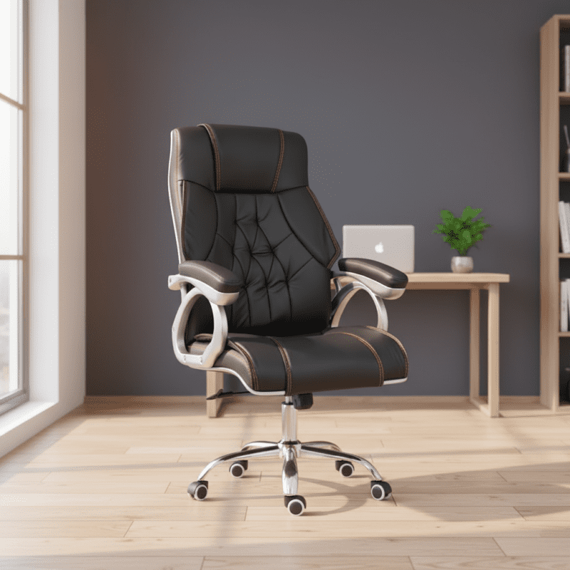 office chair, ergonomic office chair, best office chair, comfortable office chair, adjustable office chair, executive office chair, mesh office chair, leather office chair, high back office chair, mid back office chair, low back office chair, swivel office chair, rolling office chair, desk chair, computer chair, task chair, home office chair, office seating, ergonomic seating, lumbar support chair, back support chair, posture chair, spine support chair, adjustable lumbar support, breathable mesh chair, cushioned office chair, padded office chair, memory foam chair, reclining office chair, tilt mechanism chair, height adjustable chair, armrest office chair, adjustable armrest chair, flip up armrest chair, 360 swivel chair, caster wheel chair, smooth rolling chair, silent wheels chair, heavy duty office chair, big and tall office chair, compact office chair, space saving chair, modern office chair, stylish office chair, luxury office chair, premium office chair, affordable office chair, budget office chair, high quality office chair, durable office chair, long lasting chair, sturdy design chair, strong frame chair, metal base office chair, nylon base chair, chrome base chair, wooden office chair, minimalist office chair, contemporary office chair, classic office chair, executive seating, manager chair, CEO chair, conference chair, meeting room chair, reception chair, visitor chair, waiting room chair, study chair, student chair, gaming office chair, hybrid office chair, multi purpose chair, versatile chair, adjustable seat height, tilt lock chair, tilt tension control, ergonomic backrest, breathable backrest, ventilated chair, sweat free chair, cooling mesh chair, soft cushion chair, thick padding chair, extra comfort chair, wide seat chair, deep seat chair, narrow office chair, compact design chair, lightweight office chair, portable chair, foldable office chair, easy assembly chair, quick setup chair, tool free assembly chair, easy maintenance chair, easy clean chair, stain resistant chair, scratch resistant chair, wear resistant chair, heavy duty wheels, anti slip base chair, stable office chair, anti tilt chair, balance support chair, ergonomic design chair, health friendly chair, posture correction chair, back pain relief chair, neck support chair, headrest office chair, adjustable headrest chair, full body support chair, spine alignment chair, orthopedic office chair, doctor recommended chair, physical therapy chair, long hours chair, work from home chair, remote work chair, productivity chair, focus chair, comfort seating, office furniture chair, workspace chair, workstation chair, desk seating solution, corporate chair, business chair, professional chair, commercial office chair, industrial office chair, modern workspace chair, home desk chair, compact desk chair, small space chair, apartment office chair, studio chair, minimalist desk chair, aesthetic office chair, designer office chair, elegant chair design, sleek office chair, premium finish chair, matte finish chair, glossy finish chair, black office chair, white office chair, gray office chair, blue office chair, red office chair, brown office chair, beige office chair, color options chair, customizable chair, adjustable features chair, smart ergonomic chair, advanced ergonomic design, innovative office chair, modern ergonomic solution, office comfort solution, seating solution, daily use chair, all day comfort chair, 8 hour chair, 10 hour chair, 12 hour seating comfort, workday comfort chair, fatigue reducing chair, stress relief chair, pressure relief chair, hip support chair, thigh support chair, seat depth adjustment, waterfall seat edge chair, ergonomic cushion chair, breathable cushion chair, airflow design chair, mesh back support, padded armrests chair, soft armrests chair, durable armrests chair, adjustable height armrests, reclining angle chair, lockable recline chair, flexible movement chair, smooth mobility chair, office mobility chair, silent caster wheels, hardwood floor safe chair, carpet safe chair, floor protection wheels, anti scratch wheels, noise free rolling chair, stable movement chair, reinforced base chair, high weight capacity chair, 150kg chair, 200kg office chair, bariatric office chair, strong support chair, heavy person chair, durable frame chair, reinforced structure chair, premium build chair, high density foam chair, breathable foam chair, eco friendly office chair, sustainable materials chair, recyclable office chair, green office furniture, environmentally friendly chair, toxin free chair, safe for use, child safe chair, pet safe chair, home friendly chair, office friendly chair, space efficient chair, ergonomic home chair, ergonomic work chair, ergonomic desk seating, comfortable desk chair, office chair for back pain, best chair for posture, ergonomic lumbar chair, spinal support seating, healthy sitting chair, posture improvement chair, adjustable ergonomic chair, flexible office seating, modern ergonomic chair, high performance chair, best rated office chair, top reviewed office chair, customer favorite chair, popular office chair, trending office chair, best seller office chair, hot sale office chair, discount office chair, cheap office chair, premium ergonomic chair, luxury executive chair, high end office chair, mid range office chair, affordable ergonomic chair, value for money chair, cost effective chair, durable ergonomic seating, reliable office chair, trusted office chair, certified ergonomic chair, tested office chair, quality assured chair, satisfaction guaranteed chair, warranty office chair, 1 year warranty chair, 2 year warranty chair, extended warranty chair, easy return chair, free shipping chair, fast delivery chair, online office chair, buy office chair online, office chair deals, office chair offers, best price office chair, competitive price chair, online discount chair, exclusive office chair, limited edition chair, modern desk chair, stylish desk chair, comfortable desk seating, ergonomic desk chair, home workspace chair, office decor chair, interior design chair, workspace upgrade chair, productivity boost chair, comfort upgrade chair, work efficiency chair, office essentials chair, daily office chair, essential office seating, business essential chair, corporate furniture chair, professional workspace chair, office upgrade furniture, desk companion chair, supportive office seating, ergonomic support chair, body support chair, dynamic seating chair, adaptive chair, flexible ergonomic chair, posture adaptive chair, responsive support chair, pressure distribution chair, advanced comfort chair, ultimate comfort chair, premium ergonomic seating, best ergonomic office chair, top ergonomic chair, recommended office chair, expert choice chair, editor pick chair, top pick office chair, user approved chair, five star office chair, highly rated chair, best feedback chair, positive review chair, best value office chair, smart buy office chair, must buy office chair, ideal office chair, perfect desk chair, ultimate office chair, everyday office chair, essential desk chair, core office furniture, workspace must have, comfortable sitting chair, long lasting seating, daily comfort chair, reliable seating solution, modern office furniture chair, sleek workspace chair, ergonomic innovation chair, office comfort innovation, smart seating solution, efficient office chair, high efficiency seating, professional ergonomic chair, advanced seating technology, innovative comfort chair, cutting edge ergonomic chair, future office chair, next gen office chair, upgraded ergonomic chair, premium seating experience, ultimate seating solution, top quality ergonomic chair, superior comfort chair, enhanced support chair, improved posture chair, ergonomic lifestyle chair, healthy work chair, wellness office chair, active sitting chair, supportive work chair, ergonomic productivity chair, modern comfort seating, contemporary ergonomic chair, refined office chair, stylish ergonomic seating, elegant workspace chair, luxury ergonomic design chair, premium comfort seating, high grade office chair, superior material chair, durable ergonomic build, strong ergonomic frame, stable ergonomic chair, balanced support chair, ergonomic excellence chair, office seating excellence, professional comfort chair, office furniture solution, adjustable ergonomic seating, posture correcting chair, office desk companion chair, long work hours chair, multi-functional office chair, adaptive work chair, supportive ergonomic chair, back care chair, spine friendly chair, lumbar alignment chair, orthopedic support chair, sit-stand compatible chair, office meeting chair, collaborative workspace chair, conference room chair, training room chair, classroom chair, study desk chair, research chair, modern classroom seating, lab desk chair, industrial office chair, workshop chair, professional training chair, student desk chair, school office chair, college desk chair, university office chair, library seating chair, reading chair, study session chair, project workspace chair, creative studio chair, drafting desk chair, drawing desk chair, design workstation chair, creative office chair, art studio chair, architecture office chair, engineering office chair, computer lab chair, IT office chair, programming desk chair, coder chair, developer office chair, tech office chair, gaming chair ergonomic, streaming office chair, eSports office chair, call center chair, remote learning chair, home study chair, virtual meeting chair, Zoom meeting chair, telecommute chair, hybrid work chair, coworking space chair, shared office chair, hot desk chair, flexible seating office, modern office layout chair, productivity workspace chair, office ergonomics chair, smart office furniture chair, professional seating chair, workstation enhancement chair, office interior chair, office space optimization chair, modern desk seating, sleek workspace chair, aesthetic office chair, contemporary desk chair, functional office chair, practical workspace chair, long duration chair, heavy usage chair, office chair with headrest, office chair with wheels, swivel caster chair, rolling ergonomic chair, silent rolling chair, office chair on carpet, office chair on hardwood floor, ergonomic desk companion, office comfort upgrade, office chair solution, workspace organization chair, home office setup chair, executive workspace chair, manager seating chair, CEO ergonomic chair, premium executive chair, leather executive chair, mesh executive chair, luxury executive office chair, affordable executive chair, budget ergonomic chair, cost-effective executive chair, office chair with tilt, reclining mechanism chair, tilt tension adjustable chair, armrest adjustable chair, flip-up armrest office chair, ergonomic design innovation, modern design office chair, sleek professional chair, workspace efficiency chair, office chair for back support, high performance ergonomic chair, top choice office chair, best rated ergonomic chair, customer preferred office chair, trending office chair, top seller chair, hot sale ergonomic chair, best offer office chair, online office chair sale, free shipping office chair, fast delivery ergonomic chair, quality assured office chair, certified office chair, warranty office chair, trusted ergonomic chair, recommended office chair, expert approved chair, editor recommended chair, five star review office chair, positive customer feedback chair, reliable seating solution, durable office chair, long lasting ergonomic chair, heavy duty ergonomic chair, high weight capacity chair, premium seating option, luxury seating chair, affordable seating chair, budget seating solution, home office essential chair, workstation desk companion chair, desk ergonomic solution chair, posture improvement seating, healthy sitting solution, adaptive office chair, versatile office seating, multi-functional chair, everyday use chair, daily office companion chair, professional seating solution, modern ergonomic furniture chair, innovative office seating, advanced office chair, next generation office chair, smart office seating, office comfort innovation chair, cutting edge office chair, upgraded ergonomic seating, high efficiency office chair, seamless desk chair, smooth swivel chair, silent movement office chair, anti-slip base chair, stable ergonomic seating, reinforced frame office chair, heavy duty caster chair, comfortable task chair, long work session chair, study session chair, office productivity chair, home office comfort chair, modern workspace seating, contemporary office chair, refined ergonomic chair, stylish office seating, elegant workspace chair, premium quality chair, superior ergonomic chair, high grade seating, office chair excellence, ergonomic lifestyle chair, professional comfort solution, posture corrective seating, office desk companion chair, multipurpose ergonomic chair, body support chair, back pain relief office chair, neck support chair, headrest office chair, full body support chair, office ergonomics solution, healthy work seating, wellness office chair, dynamic seating chair, active sitting chair, supportive work chair, ergonomic productivity chair, modern comfort seating, contemporary ergonomic chair, refined office chair, stylish ergonomic seating, elegant workspace chair, luxury ergonomic design chair, premium comfort seating, high grade office chair, superior material chair, durable ergonomic build, strong ergonomic frame, stable ergonomic chair, balanced support chair, ergonomic excellence chair, office seating excellence, professional comfort chair, office furniture solution, adjustable ergonomic seating, posture correcting chair, office desk companion chair, long work hours chair, multi-functional office chair, adaptive work chair, supportive ergonomic chair, back care chair, spine friendly chair, lumbar alignment chair, orthopedic support chair, sit-stand compatible chair, office meeting chair, collaborative workspace chair, conference room chair, training room chair, classroom chair, study desk chair, research chair, modern classroom seating, lab desk chair, industrial office chair, workshop chair, professional training chair, student desk chair, school office chair, college desk chair, university office chair, library seating chair, reading chair, study session chair, project workspace chair, creative studio chair, drafting desk chair, drawing desk chair, design workstation chair, creative office chair, art studio chair, architecture office chair, engineering office chair, computer lab chair, IT office chair, programming desk chair, coder chair, developer office chair, tech office chair, gaming chair ergonomic, streaming office chair, eSports office chair, call center chair, remote learning chair, home study chair, virtual meeting chair, Zoom meeting chair, telecommute chair, hybrid work chair, coworking space chair, shared office chair, hot desk chair, flexible seating office, modern office layout chair, productivity workspace chair, office ergonomics chair, smart office furniture chair, professional seating chair, workstation enhancement chair, office interior chair, office space optimization chair, modern desk seating, sleek workspace chair, aesthetic office chair, contemporary desk chair, functional office chair, practical workspace chair, long duration chair, heavy usage chair, office chair with headrest, office chair with wheels, swivel caster chair, rolling ergonomic chair, silent rolling chair, office chair on carpet, office chair on hardwood floor, ergonomic desk companion, office comfort upgrade, office chair solution, workspace organization chair, home office setup chair, executive workspace chair, manager seating chair, CEO ergonomic chair, premium executive chair, leather executive chair, mesh executive chair, luxury executive office chair, affordable executive chair, budget ergonomic chair, cost-effective executive chair, office chair with tilt, reclining mechanism chair, tilt tension adjustable chair, armrest adjustable chair, flip-up armrest office chair, ergonomic design innovation, modern design office chair, sleek professional chair, workspace efficiency chair, office chair for back support, high performance ergonomic chair, top choice office chair, best rated ergonomic chair, customer preferred office chair, trending office chair, top seller chair, hot sale ergonomic chair, best offer office chair, online office chair sale, free shipping office chair, fast delivery ergonomic chair, quality assured office chair, certified office chair, warranty office chair, trusted ergonomic chair, recommended office chair, expert approved chair, editor recommended chair, five star review office chair, positive customer feedback chair, reliable seating solution, durable office chair, long lasting ergonomic chair, heavy duty ergonomic chair, high weight capacity chair, premium seating option, luxury seating chair, affordable seating chair, budget seating solution, home office essential chair, workstation desk companion chair, desk ergonomic solution chair, posture improvement seating, healthy sitting solution, adaptive office chair, versatile office seating, multi-functional chair, everyday use chair, daily office companion chair, professional seating solution, modern ergonomic furniture chair, innovative office seating, advanced office chair, next generation office chair, smart office seating, office comfort innovation chair, cutting edge office chair, upgraded ergonomic seating, high efficiency office chair, seamless desk chair, smooth swivel chair, silent movement office chair, anti-slip base chair, stable ergonomic seating, reinforced frame office chair, heavy duty caster chair, comfortable task chair, long work session chair, study session chair, office productivity chair, home office comfort chair, modern workspace seating, contemporary office chair, refined ergonomic chair, stylish office seating, elegant workspace chair, premium quality chair, superior ergonomic chair, high grade seating, office chair excellence