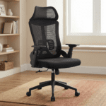 office chair, ergonomic office chair, adjustable office chair, executive office chair, high back office chair, mesh office chair, leather office chair, swivel office chair, rolling office chair, task chair, computer chair, desk chair, lumbar support chair, breathable mesh chair, padded office chair, comfortable office seating, modern office chair, stylish desk chair, home office chair, commercial office chair, heavy duty office chair, high weight capacity chair, durable office chair, premium office chair, affordable office chair, budget office chair, best office chair, top rated office chair, ergonomic lumbar support, posture support chair, back pain relief chair, orthopedic office chair, spine support chair, adjustable lumbar support chair, headrest office chair, armrest adjustable chair, flip up armrest chair, 360 degree swivel chair, tilt mechanism chair, reclining office chair, tilt lock chair, height adjustable chair, gas lift office chair, smooth rolling casters, silent wheels office chair, anti scratch wheels chair, floor protection chair, carpet friendly chair, hardwood safe chair, sturdy base office chair, metal base chair, nylon base chair, reinforced frame chair, heavy duty steel chair, long lasting office chair, wear resistant upholstery chair, breathable fabric chair, PU leather chair, genuine leather office chair, vegan leather chair, mesh back office chair, ventilated back chair, cooling office chair, sweat resistant chair, easy clean office chair, stain resistant upholstery, waterproof office chair, compact office chair, space saving desk chair, foldable office chair, lightweight office chair, portable office chair, small space office chair, apartment office chair, minimalist office chair, modern design chair, contemporary office chair, classic office chair, executive style chair, luxury office chair, premium executive chair, CEO office chair, manager office chair, staff office chair, conference room chair, meeting room seating, boardroom office chair, reception office chair, visitor chair office, waiting room chair, training room chair, study chair, student desk chair, gaming office chair, hybrid gaming chair, office gaming chair, racing style office chair, high performance office chair, productivity office chair, work from home chair, remote work chair, hybrid office chair, daily use office chair, long hours sitting chair, 8 hour office chair, 10 hour comfort chair, all day comfort chair, pressure relief seat chair, memory foam seat chair, thick cushion office chair, high density foam chair, ergonomic seat cushion, waterfall seat edge chair, circulation support chair, fatigue reducing chair, anti fatigue office chair, posture correction chair, healthy sitting chair, wellness office chair, ergonomic design furniture, adjustable backrest chair, multi position chair, flexible office chair, customizable chair settings, user friendly adjustments, quick adjustment office chair, easy assembly office chair, tool free assembly chair, DIY setup office chair, maintenance free chair, low maintenance furniture, durable caster wheels, reinforced armrests, padded armrests, soft touch armrests, wide seat office chair, big and tall office chair, plus size office chair, bariatric office chair, 300 lb capacity chair, 400 lb capacity chair, 500 lb capacity chair, strong support office chair, stability enhanced chair, anti wobble office chair, non slip base chair, safety certified chair, quality tested chair, ISO certified furniture, eco friendly office chair, sustainable materials chair, recyclable components chair, green office furniture, low VOC materials chair, non toxic office chair, allergy friendly chair, hypoallergenic materials chair, odor free office chair, premium stitching chair, double stitched upholstery, reinforced seams chair, high durability furniture, scratch resistant finish, fade resistant upholstery, color fast fabric chair, black office chair, white office chair, grey office chair, brown office chair, beige office chair, colorful office chair, custom color office chair, aesthetic office chair, designer office chair, luxury workspace chair, workspace essentials chair, office furniture essentials, business furniture chair, corporate office chair, startup office chair, freelancer office chair, entrepreneur workspace chair, coworking space chair, shared office chair, hot desk chair, workspace upgrade chair, office renovation furniture, desk setup chair, productivity workspace setup, ergonomic workstation chair, standing desk companion chair, sit stand chair, drafting chair, tall office chair, adjustable height drafting chair, lab chair, medical office chair, clinic office chair, dental office chair, salon chair office, studio chair, creative workspace chair, artist desk chair, designer chair office, tech office chair, IT workspace chair, coding chair, developer chair, programmer chair, editing chair, content creator chair, streaming chair, podcast chair, broadcast chair, video editing chair, professional chair, business class chair, elite office chair, pro series chair, signature collection chair, advanced ergonomic chair, innovative office chair, smart office chair, AI posture chair, sensor based chair, connected office chair, modern tech chair, next generation office chair, future ready chair, cutting edge furniture, high performance seating, efficiency boosting chair, productivity booster chair, comfort optimized chair, user experience chair, ergonomic innovation chair, premium comfort seating, best selling office chair, customer favorite chair, top reviewed office chair, five star office chair, highly rated chair, trusted office furniture, verified quality chair, reliable office seating, tested durability chair, long warranty office chair, extended warranty furniture, satisfaction guaranteed chair, risk free purchase chair, easy return office chair, fast shipping chair, worldwide delivery chair, secure checkout furniture, online office chair, buy office chair online, ecommerce office furniture, discount office chair, sale office chair, clearance office furniture, limited time offer chair, exclusive deals office chair, seasonal sale chair, black friday office chair, cyber monday furniture, holiday deals chair, office chair bundles, combo office furniture, chair and desk set, workspace bundle, office setup kit, starter office kit, professional office kit, executive office set, corporate furniture bundle, affordable office bundle, value for money chair, cost effective office chair, cheap office chair deals, premium upgrade office chair, luxury upgrade chair, smart investment chair, long term value chair, high ROI furniture, durable investment chair, everyday office chair, essential office furniture, must have office chair, workspace must have, desk essentials chair, office comfort solution, seating solution office, ergonomic seating solution, posture improvement chair, health focused furniture, back support solution, pain relief office chair, comfortable work chair, all day sitting solution, focus enhancing chair, work efficiency chair, concentration chair, distraction free seating, silent movement chair, smooth glide wheels, noise free office chair, stable sitting chair, balanced support chair, center gravity chair, ergonomic alignment chair, spine alignment chair, body support chair, pressure distribution chair, comfort engineered chair, advanced seating technology, breathable airflow chair, cooling gel cushion chair, temperature regulating chair, climate adaptive chair, modern ergonomic furniture, sleek office chair design, minimalist workspace chair, stylish productivity chair, contemporary office seating, professional aesthetic chair, office decor chair, workspace style chair, interior design office chair, modern office furniture trends, 2026 office chair trends, trending office furniture, latest office chair designs, new arrival office chair, innovative seating solutions, future workspace furniture