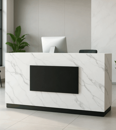 reception table, front desk table, reception desk, welcome desk, lobby table, reception furniture, modern reception table, stylish reception table, executive reception desk, office reception table, reception area table, reception counter, reception workstation, reception desk furniture, reception table for office, reception desk for lobby, front office table, customer service desk, receptionist table, reception table design, contemporary reception table, luxury reception table, premium reception table, affordable reception table, budget reception table, high quality reception table, durable reception table, sturdy reception desk, office furniture, modern office furniture, reception area furniture, reception table with storage, reception table with drawers, reception table with shelves, storage reception table, modular reception desk, customizable reception table, reception table for small office, compact reception table, space saving reception table, corner reception table, L shaped reception desk, U shaped reception desk, sleek reception table, minimalist reception table, elegant reception desk, professional reception desk, functional reception table, practical reception table, multipurpose reception desk, versatile reception table, portable reception table, movable reception desk, rolling reception desk, mobile reception table, lightweight reception desk, heavy duty reception desk, large reception table, small reception desk, reception table for home office, reception desk for corporate office, receptionist workstation, reception desk for hotel, hotel front desk, front desk furniture, commercial reception desk, reception table for clinic, reception table for hospital, reception table for spa, reception desk for salon, receptionist counter, customer service counter, visitor desk, welcome counter, check in desk, check out desk, front counter, reception table with glass top, reception table with wooden finish, reception table with laminate, reception desk with metal frame, reception desk with modern design, contemporary desk, classic reception table, traditional reception desk, office lobby table, office entrance table, professional office desk, corporate reception table, receptionist area table, visitor area table, waiting area table, lounge desk, reception table with countertop, reception table with storage cabinet, reception table with drawers and shelves, receptionist table with lockable storage, reception table with side compartments, reception desk with multiple compartments, reception table with design features, reception desk with decorative panels, reception table with sleek finish, reception desk with premium materials, executive front desk, luxury office reception table, designer reception desk, stylish front desk, modern workspace table, elegant office desk, reception workstation desk, reception unit, reception station, reception office setup, professional office furniture, office desk upgrade, reception furniture set, office front desk, office lobby furniture, modern office setup, office interior furniture, corporate office furniture, high end reception table, premium reception desk, contemporary office furniture, office reception design, office workspace table, multifunction reception desk, reception desk for organization, reception table for customer service, reception area organization, receptionist workflow desk, reception efficiency desk, reception table with cable management, reception table for technology, reception desk for computer, reception desk with monitor stand, reception desk with keyboard tray, ergonomic reception desk, comfortable reception desk, reception table for long hours, office reception efficiency, receptionist comfort desk, customer interaction desk, visitor management desk, front office furniture, office entrance desk, office lobby setup, office waiting area desk, reception area enhancement, office reception upgrade, reception counter furniture, modular reception setup, office reception solutions, reception desk online, buy reception table online, reception table sale, discounted reception desk, reception desk deals, reception desk clearance, reception table offers, reception table promo, reception table bundle, reception table combo, fast delivery reception desk, free shipping reception desk, global delivery reception desk, office supply reception table, office equipment desk, receptionist workspace desk, front office solution, reception workstation solution, reception station solution, reception desk with style, reception desk with aesthetic, modern office interior desk, reception desk interior design, receptionist counter design, professional lobby desk, commercial office furniture, corporate office reception desk, office entrance decor, reception table decoration, office welcome desk, stylish office desk, functional workspace desk, ergonomic workspace desk, modern office setup, receptionist area organization, office desk setup, office furniture upgrade, workspace upgrade reception desk, office lobby setup, customer service area desk, office efficiency table, office organization desk, reception desk for productivity, reception desk for staff comfort, ergonomic front desk, workstation reception table, receptionist efficiency desk, office productivity furniture, receptionist tool desk, reception table for supplies, office front desk design, receptionist furniture setup, office lobby desk, office waiting area furniture, corporate front desk, executive reception unit, manager reception desk, CEO reception table, premium executive reception desk, luxury office desk, stylish executive desk, modern executive desk, professional office reception, corporate lobby furniture, elegant office reception, designer office desk, reception desk for hotels, reception desk for clinics, reception desk for hospitals, reception desk for spas, reception desk for salons, reception desk for schools, reception desk for colleges, reception desk for universities, reception desk for coworking spaces, reception desk for shared office, reception desk for startup office, office welcome desk furniture, office greeting desk, reception desk for VIP areas, reception counter with storage, reception counter with shelves, reception counter with drawers, lockable reception desk, secure reception desk, confidential reception desk, receptionist safety desk, receptionist secure desk, front desk workstation, receptionist work table, receptionist workspace desk, receptionist table for computers, receptionist table for files, receptionist table for supplies, receptionist desk with organization, receptionist workflow optimization, receptionist productivity desk, reception desk for customer interaction, reception desk for visitor management, reception desk for appointment booking, receptionist desk for phone calls, receptionist desk for computer setup, receptionist desk for documentation, receptionist desk for office tasks, receptionist area productivity, receptionist station design, receptionist workstation setup, receptionist ergonomic furniture, reception desk for long hours, receptionist comfort furniture, office efficiency desk, front office workflow, receptionist area upgrade, receptionist table with style, receptionist table with modern design, receptionist desk for office aesthetics, receptionist furniture for corporate office, receptionist furniture for professional environment, office reception furniture design, corporate reception area setup, office entry furniture, modern office entrance desk, modern corporate front desk, luxury office entry desk, designer reception table, stylish receptionist desk, premium receptionist table, receptionist furniture for business, corporate welcome desk, corporate reception setup, commercial reception furniture, hotel lobby furniture, clinic reception desk, spa reception furniture, salon reception desk, office lobby upgrade, office reception redesign, reception furniture makeover, receptionist desk solutions, receptionist area solutions, front desk solutions, office entrance solutions, receptionist table solutions, corporate lobby furniture solutions, office efficiency furniture, front desk efficiency, reception desk efficiency, receptionist workflow solutions, front office optimization, reception area optimization, office workflow optimization, receptionist area upgrade, office productivity solutions, receptionist desk upgrade, front desk upgrade, reception area upgrade, stylish office furniture, modern office furniture, ergonomic office furniture, office furniture online, buy office furniture online, office furniture sale, office furniture deals, office furniture promo, office furniture bundle, office furniture combo, office furniture fast delivery, office furniture free shipping, office furniture worldwide shipping, office furniture local store, office furniture near me, office furniture supplier, office furniture manufacturer, office furniture wholesale, bulk office furniture, corporate office furniture solutions, commercial office furniture, office interior upgrade, office interior design, office aesthetic upgrade, stylish office setup, modern office setup, corporate office upgrade, front desk upgrade, office entrance upgrade, receptionist furniture design, receptionist station design, receptionist table design, receptionist desk design, receptionist workspace design, front office furniture design, office lobby furniture design, reception area furniture design, receptionist area furniture design, office upgrade solutions, receptionist upgrade solutions, front desk upgrade solutions, corporate office furniture upgrade, office furniture upgrade, receptionist productivity upgrade, receptionist comfort upgrade, receptionist ergonomic upgrade, office workflow upgrade, receptionist station upgrade, receptionist table upgrade, reception desk upgrade, front desk furniture upgrade, professional reception furniture, modern reception desk furniture, stylish reception furniture, luxury reception desk furniture, executive reception furniture, premium reception desk furniture, high end reception furniture, top rated reception furniture, bestseller reception furniture, trending reception furniture, customer favorite reception furniture, highly recommended reception furniture, must have reception furniture, essential reception furniture, reception furniture for everyday use, reception furniture for intensive use, reception furniture for commercial grade, reception furniture for professional grade, reception furniture for corporate grade, reception furniture for office standard, reception furniture with satisfaction guarantee, buy reception furniture online, best price reception furniture, discounted reception furniture, affordable reception furniture, clearance reception furniture, special offer reception furniture, promo reception furniture, bundle deal reception furniture, combo deal reception furniture, fast delivery reception furniture, free shipping reception furniture, global shipping reception furniture, local reception furniture, reception furniture near me, reception furniture store, reception furniture supplier, reception furniture manufacturer, reception furniture wholesale, bulk reception furniture, commercial office reception, corporate lobby furniture, front office furniture, hotel lobby desk, clinic reception furniture, spa reception furniture, salon reception desk, receptionist area desk, front desk counter, receptionist workstation table, receptionist desk with drawers, receptionist desk with storage, receptionist desk with shelves, receptionist desk with lock, receptionist desk with digital lock, receptionist desk with key, receptionist desk with compartments, receptionist desk with organization, receptionist desk with modern finish, receptionist desk with wooden finish, receptionist desk with metal finish, receptionist desk with laminate, receptionist desk with glass, receptionist desk with decorative panels, receptionist desk with style, receptionist desk with aesthetics, receptionist desk with contemporary design, receptionist desk with minimalist design, receptionist desk with luxury finish, receptionist desk with elegant finish, receptionist desk with classic design, receptionist desk with designer look, receptionist desk with professional look, receptionist desk with corporate appeal, receptionist desk with executive style, receptionist desk for business, receptionist desk for corporate office, receptionist desk for hotel lobby, receptionist desk for clinic lobby, receptionist desk for spa, receptionist desk for salon, receptionist desk for school office, receptionist desk for university office, receptionist desk for coworking spaces, receptionist desk for startup office, receptionist desk for shared office, receptionist desk for modern office, receptionist desk for stylish office, receptionist desk for luxury office, receptionist desk for premium office, receptionist desk for high end office, receptionist desk for professional office, receptionist desk for productivity, receptionist desk for comfort, receptionist desk for ergonomic setup, receptionist desk for organization, receptionist desk for workflow efficiency, receptionist desk for long hours, receptionist desk for visitor management, receptionist desk for customer service, receptionist desk for staff comfort, receptionist desk for office aesthetics, receptionist desk for corporate look, receptionist desk for elegant office, receptionist desk for modern reception, receptionist desk for stylish lobby, receptionist desk for executive reception