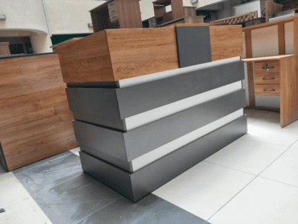 reception desk, front desk, office reception desk, hotel reception desk, modern reception desk, contemporary reception desk, classic reception desk, executive reception desk, modular reception desk, L shaped reception desk, U shaped reception desk, curved reception desk, straight reception desk, compact reception desk, small reception desk, large reception desk, custom reception desk, bespoke reception desk, designer reception desk, stylish reception desk, elegant reception desk, luxury reception desk, premium reception desk, budget reception desk, affordable reception desk, functional reception desk, practical reception desk, multi functional reception desk, versatile reception desk, reception desk with storage, reception desk with drawers, reception desk with shelves, reception desk with cabinets, reception desk with countertop, reception desk with glass top, reception desk with wood finish, reception desk with laminate finish, reception desk with marble top, reception desk with granite top, reception desk with metal frame, reception desk with solid wood frame, reception desk with MDF, reception desk for office, reception desk for clinic, reception desk for hospital, reception desk for spa, reception desk for hotel lobby, reception desk for salon, reception desk for coworking space, reception desk for corporate office, reception desk for school, reception desk for college, reception desk for university, reception desk for bank, reception desk for commercial space, reception desk for startup office, reception desk for law firm, reception desk for real estate office, reception desk for property office, reception desk for customer service, reception desk for front office, reception desk for admin office, reception desk with ergonomic design, reception desk with comfortable workspace, reception desk with cable management, reception desk with hidden storage, reception desk with lockable drawers, reception desk with reception chair, reception desk with computer space, reception desk with laptop station, reception desk with telephone space, reception desk with signage space, reception desk with branding area, reception desk with LED lighting, reception desk with under counter lighting, reception desk with accent lighting, reception desk with modern design, reception desk with contemporary style, reception desk with classic style, reception desk with minimalist style, reception desk with industrial style, reception desk with rustic finish, reception desk with vintage look, reception desk with retro style, reception desk with high gloss finish, reception desk with matte finish, reception desk with polished finish, reception desk with color options, reception desk black, reception desk white, reception desk brown, reception desk grey, reception desk beige, reception desk blue, reception desk green, reception desk red, reception desk customizable color, reception desk for small spaces, reception desk for large spaces, reception desk for open offices, reception desk for compact areas, reception desk for welcoming area, reception desk for entryway, reception desk for foyer, reception desk for lobby, reception desk for waiting area, reception desk for guest area, reception desk with signage panel, reception desk with glass partition, reception desk with modular units, reception desk with built in shelves, reception desk with countertop extension, reception desk with reception counter, reception desk for front office staff, reception desk for administrative staff, reception desk for customer support, reception desk for receptionist, reception desk ergonomic seating, reception desk functional storage, reception desk professional setup, reception desk commercial use, reception desk daily use, reception desk heavy duty, reception desk long lasting, reception desk sturdy construction, reception desk durable material, reception desk solid structure, reception desk reinforced base, reception desk high quality, reception desk premium material, reception desk reliable, reception desk trusted brand, reception desk supplier, reception desk manufacturer, reception desk wholesale, reception desk retail, reception desk bulk order, reception desk online, buy reception desk online, reception desk e-commerce, reception desk fast shipping, reception desk free delivery, reception desk secure payment, reception desk warranty, reception desk customer reviews, reception desk top rated, reception desk highly recommended, reception desk popular choice, reception desk trending 2026, reception desk latest design, reception desk modern furniture, reception desk contemporary furniture, reception desk classic furniture, reception desk luxury furniture, reception desk stylish furniture, reception desk elegant furniture, reception desk practical furniture, reception desk versatile furniture, reception desk functional furniture, reception desk multi purpose furniture, reception desk office furniture, reception desk hotel furniture, reception desk commercial furniture, reception desk residential furniture, reception desk indoor furniture, reception desk workspace furniture, reception desk professional furniture, reception desk ergonomic furniture, reception desk designer furniture, reception desk handcrafted furniture, reception desk custom design, reception desk made to order, reception desk imported, reception desk local manufacturer, reception desk Kenya, reception desk Nairobi, reception desk modern interior, reception desk stylish interior, reception desk aesthetic interior, reception desk interior upgrade, reception desk home office furniture, reception desk corporate furniture, reception desk executive furniture, reception desk manager desk, reception desk team seating, reception desk collaborative workspace, reception desk professional interior, reception desk elegant lobby, reception desk hotel interior, reception desk clinic interior, reception desk salon interior, reception desk spa interior, reception desk corporate lobby, reception desk functional workspace, reception desk practical office solution, reception desk versatile workspace, reception desk ergonomic design, reception desk adjustable height, reception desk cable management system, reception desk organized storage, reception desk tidy workspace, reception desk compact design, reception desk space saving, reception desk multi functional layout, reception desk durable finish, reception desk high performance, reception desk safe design, reception desk rounded edges, reception desk anti slip base, reception desk smooth surface, reception desk maintenance friendly, reception desk easy clean, reception desk waterproof, reception desk scratch resistant, reception desk pet friendly, reception desk kid friendly, reception desk family friendly, reception desk high traffic use, reception desk heavy load capacity, reception desk solid frame, reception desk reinforced structure, reception desk stability tested, reception desk certified quality, reception desk daily comfort, reception desk office productivity, reception desk professional efficiency, reception desk reception workflow, reception desk customer friendly, reception desk welcoming area, reception desk front office efficiency, reception desk interior décor highlight, reception desk statement piece, reception desk office centerpiece, reception desk reception décor, reception desk modern aesthetic, reception desk contemporary aesthetic, reception desk classic elegance, reception desk luxury upgrade, reception desk premium upgrade, reception desk trusted choice, reception desk ultimate solution, reception desk must have, reception desk essential furniture, reception desk everyday use, reception desk work from home solution, reception desk office upgrade, reception desk interior styling, reception desk furniture upgrade, reception desk 2026 trends, reception desk home improvement, reception desk professional furniture solution, reception desk versatile seating, reception desk multi purpose workspace, reception desk ergonomic seating, reception desk designer interior, reception desk handcrafted furniture solution, reception desk modern office solution, reception desk stylish office solution, reception desk practical office solution, reception desk functional office solution, reception desk premium office solution, reception desk luxury office solution, reception desk top quality furniture, reception desk high end furniture, reception desk budget friendly furniture, reception desk trusted furniture solution, reception desk reliable furniture, reception desk office essential, reception desk professional workspace, reception desk daily productivity, reception desk functional workspace, reception desk versatile workspace, reception desk ultimate office solution, reception desk home office upgrade, reception desk commercial office setup, reception desk corporate office furniture, reception desk front desk solution, reception desk lobby furniture, reception desk customer service desk, reception desk guest welcoming desk, reception desk administrative desk, reception desk compact workspace, reception desk stylish office décor, reception desk interior design focal point, reception desk statement furniture, reception desk trending furniture, reception desk must have 2026 furniture.