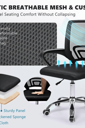 office chair, ergonomic office chair, executive office chair, high back office chair, mid back office chair, low back office chair, mesh office chair, leather office chair, faux leather office chair, PU leather office chair, fabric office chair, padded office chair, cushioned office chair, adjustable office chair, swivel office chair, 360 degree swivel chair, rolling office chair, wheeled office chair, caster wheel chair, computer chair, desk chair, work chair, home office chair, corporate office chair, professional office chair, business office chair, executive desk chair, manager office chair, staff office chair, visitor office chair, guest office chair, reception chair, study chair, student office chair, gaming office chair, modern office chair, contemporary office chair, minimalist office chair, stylish office chair, luxury office chair, premium office chair, affordable office chair, budget office chair, high quality office chair, durable office chair, heavy duty office chair, long lasting office chair, sturdy office chair, comfortable office chair, ergonomic seating, lumbar support chair, back support office chair, spine support chair, posture correct chair, adjustable height chair, gas lift chair, tilt mechanism chair, reclining office chair, reclining backrest chair, lockable tilt chair, armrest office chair, adjustable armrest chair, padded armrest chair, headrest office chair, adjustable headrest chair, breathable mesh chair, ventilated back chair, cooling office chair, soft cushion chair, foam padded chair, high density foam chair, memory foam office chair, ergonomic mesh chair, breathable seating chair, swivel desk chair, computer workstation chair, office workstation chair, office furniture chair, workspace chair, productivity chair, focus chair, long sitting chair, all day comfort chair, fatigue reducing chair, ergonomic design chair, orthopedic office chair, health friendly chair, posture support chair, back pain relief chair, spinal alignment chair, professional seating chair, executive seating chair, modern workspace chair, compact office chair, space saving office chair, small office chair, large office chair, tall office chair, short office chair, adjustable office seating, multi purpose chair, versatile office chair, functional office chair, practical office chair, office seating solution, workplace chair, corporate seating chair, business seating furniture, office interior chair, workspace furniture chair, office setup chair, office decor chair, modern interior chair, elegant office chair, aesthetic office chair, designer office chair, sleek office chair, clean design chair, contemporary seating furniture, minimalist workspace chair, premium build chair, reinforced frame chair, metal base office chair, steel frame chair, chrome base chair, nylon base chair, five star base chair, stable base chair, anti slip chair, floor safe wheels chair, smooth rolling chair, silent wheels chair, quiet office chair, noise free chair, scratch resistant chair, stain resistant chair, easy clean chair, low maintenance chair, durable upholstery chair, premium stitching chair, breathable fabric chair, leather finish chair, polished finish chair, matte finish chair, glossy finish chair, modern ergonomic furniture, office chair for home use, office chair for commercial use, office chair for corporate use, office chair for startup, office chair for coworking space, office chair for studio, office chair for studio work, office chair for remote work, office chair for computer use, office chair for laptop desk, office chair for writing desk, office chair for workstation setup, office chair for meeting room, office chair for conference room, office chair for reception area, office chair for waiting room, office chair for office cabin, office chair for executive cabin, office chair for staff room, office chair for training room, office chair for seminar room, office chair for classroom, office chair for library use, office chair for hospital office, office chair for clinic office, office chair for hotel office, office chair for retail office, office chair for call center, office chair for control room, office chair for command center, office chair for industrial office, office chair for administrative office, office chair for government office, office chair for NGO office, office chair for co working space, ergonomic desk chair, adjustable workstation chair, productivity workstation chair, comfort seating office chair, modern ergonomic seating, premium ergonomic chair, budget ergonomic chair, luxury ergonomic chair, high performance office chair, advanced ergonomic chair, innovative office chair, next generation office chair, smart design office chair, tech friendly office chair, professional workspace seating, executive comfort chair, all day use office chair, extended sitting chair, long hour office chair, posture friendly chair, spine friendly chair, fatigue free seating, productivity enhancing chair, focus enhancing chair, concentration chair, ergonomic work chair, daily office chair, everyday office chair, essential office furniture, office essentials chair, workplace essentials chair, business essentials chair, modern office furniture chair, office furniture seating, office furniture solution, high quality seating furniture, premium office furniture, affordable office furniture, wholesale office chair, bulk office chair, commercial office seating, institutional office chair, durable commercial chair, heavy duty commercial chair, long term office chair, reliable office seating, certified office chair, tested office chair, safety approved chair, eco friendly office chair, sustainable office chair, recyclable office chair, green office furniture, responsibly made chair, non toxic materials chair, environmentally conscious chair, ergonomic certified chair, comfort certified chair, quality assured chair, best selling office chair, top rated office chair, trending office chair, popular office chair, customer favorite chair, highly recommended office chair, best choice office chair, featured office chair, premium selection chair, new arrival office chair, modern design office seating, stylish workspace furniture, professional office decor, executive office furniture, office upgrade chair, workspace upgrade chair, office renovation chair, interior office design chair, commercial interior chair, corporate interior furniture, business interior chair, modern workspace design, office productivity furniture, smart workspace solution, efficient office seating, organized workspace chair, clutter free office setup, ergonomic workspace solution, comfort focused chair, health focused office chair, posture improving office chair, back support furniture, adjustable comfort chair, customizable office chair, flexible office chair, versatile seating solution, multi functional office chair, all purpose office chair, office chair with wheels, office chair without wheels, stationary office chair, fixed office chair, swivel desk seating, ergonomic rolling chair, office chair in Nairobi, office chair in Mombasa, office chair in Kisumu, office chair in Nakuru, office chair in Eldoret, office chair in Thika, office chair in Malindi, office chair in Kitale, office chair in Garissa, office chair in Kakamega, office chair in Nyeri, office chair in Meru, office chair in Embu, office chair in Machakos, office chair in Kericho, office chair in Naivasha, office chair in Lamu, office chair in Voi, office chair in Bungoma, office chair in Kilifi, office chair in Nanyuki, office chair in Isiolo, office chair in Wajir, office chair in Mandera, office chair in Busia, office chair in Siaya, office chair in Homa Bay, office chair in Migori, office chair in Narok, office chair in Kajiado, office chair in Kitui, office chair in Makueni, office chair in Marsabit, office chair in Lodwar, office chair in Kapenguria, office chair in Maralal, office chair in Moyale, office chair in Chuka, office chair in Karatina, office chair in Murang’a, office chair in Kiambu, office chair in Limuru, office chair in Kikuyu, office chair in Ruiru, office chair in Juja, office chair in Athi River, office chair in Kangundo, office chair in Yatta, office chair in Oloitokitok, office chair in Isinya, office chair in Kiserian, office chair in Ngong, office chair in Ongata Rongai, office chair in Kitengela, office chair in Mlolongo, office chair in Syokimau, office chair in Emali, office chair in Sultan Hamud, office chair in Mtito Andei, office chair in Kibwezi, office chair in Makindu, office chair in Wote, office chair in Mwingi, office chair in Kyuso, office chair in Hola, office chair in Garsen, office chair in Bura, office chair in Tarasaa, office chair in Witu, office chair in Mpeketoni, office chair in Watamu, office chair in Gede, office chair in Kaloleni, office chair in Mariakani, office chair in Mazeras, office chair in Rabai, office chair in Ganze, office chair in Kwale, office chair in Ukunda, office chair in Diani, office chair in Msambweni, office chair in Lunga Lunga, office chair in Kinango, office chair in Wundanyi,