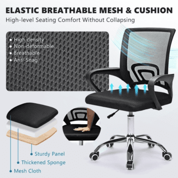 office chair, ergonomic office chair, executive office chair, high back office chair, mid back office chair, low back office chair, mesh office chair, leather office chair, faux leather office chair, PU leather office chair, fabric office chair, padded office chair, cushioned office chair, adjustable office chair, swivel office chair, 360 degree swivel chair, rolling office chair, wheeled office chair, caster wheel chair, computer chair, desk chair, work chair, home office chair, corporate office chair, professional office chair, business office chair, executive desk chair, manager office chair, staff office chair, visitor office chair, guest office chair, reception chair, study chair, student office chair, gaming office chair, modern office chair, contemporary office chair, minimalist office chair, stylish office chair, luxury office chair, premium office chair, affordable office chair, budget office chair, high quality office chair, durable office chair, heavy duty office chair, long lasting office chair, sturdy office chair, comfortable office chair, ergonomic seating, lumbar support chair, back support office chair, spine support chair, posture correct chair, adjustable height chair, gas lift chair, tilt mechanism chair, reclining office chair, reclining backrest chair, lockable tilt chair, armrest office chair, adjustable armrest chair, padded armrest chair, headrest office chair, adjustable headrest chair, breathable mesh chair, ventilated back chair, cooling office chair, soft cushion chair, foam padded chair, high density foam chair, memory foam office chair, ergonomic mesh chair, breathable seating chair, swivel desk chair, computer workstation chair, office workstation chair, office furniture chair, workspace chair, productivity chair, focus chair, long sitting chair, all day comfort chair, fatigue reducing chair, ergonomic design chair, orthopedic office chair, health friendly chair, posture support chair, back pain relief chair, spinal alignment chair, professional seating chair, executive seating chair, modern workspace chair, compact office chair, space saving office chair, small office chair, large office chair, tall office chair, short office chair, adjustable office seating, multi purpose chair, versatile office chair, functional office chair, practical office chair, office seating solution, workplace chair, corporate seating chair, business seating furniture, office interior chair, workspace furniture chair, office setup chair, office decor chair, modern interior chair, elegant office chair, aesthetic office chair, designer office chair, sleek office chair, clean design chair, contemporary seating furniture, minimalist workspace chair, premium build chair, reinforced frame chair, metal base office chair, steel frame chair, chrome base chair, nylon base chair, five star base chair, stable base chair, anti slip chair, floor safe wheels chair, smooth rolling chair, silent wheels chair, quiet office chair, noise free chair, scratch resistant chair, stain resistant chair, easy clean chair, low maintenance chair, durable upholstery chair, premium stitching chair, breathable fabric chair, leather finish chair, polished finish chair, matte finish chair, glossy finish chair, modern ergonomic furniture, office chair for home use, office chair for commercial use, office chair for corporate use, office chair for startup, office chair for coworking space, office chair for studio, office chair for studio work, office chair for remote work, office chair for computer use, office chair for laptop desk, office chair for writing desk, office chair for workstation setup, office chair for meeting room, office chair for conference room, office chair for reception area, office chair for waiting room, office chair for office cabin, office chair for executive cabin, office chair for staff room, office chair for training room, office chair for seminar room, office chair for classroom, office chair for library use, office chair for hospital office, office chair for clinic office, office chair for hotel office, office chair for retail office, office chair for call center, office chair for control room, office chair for command center, office chair for industrial office, office chair for administrative office, office chair for government office, office chair for NGO office, office chair for co working space, ergonomic desk chair, adjustable workstation chair, productivity workstation chair, comfort seating office chair, modern ergonomic seating, premium ergonomic chair, budget ergonomic chair, luxury ergonomic chair, high performance office chair, advanced ergonomic chair, innovative office chair, next generation office chair, smart design office chair, tech friendly office chair, professional workspace seating, executive comfort chair, all day use office chair, extended sitting chair, long hour office chair, posture friendly chair, spine friendly chair, fatigue free seating, productivity enhancing chair, focus enhancing chair, concentration chair, ergonomic work chair, daily office chair, everyday office chair, essential office furniture, office essentials chair, workplace essentials chair, business essentials chair, modern office furniture chair, office furniture seating, office furniture solution, high quality seating furniture, premium office furniture, affordable office furniture, wholesale office chair, bulk office chair, commercial office seating, institutional office chair, durable commercial chair, heavy duty commercial chair, long term office chair, reliable office seating, certified office chair, tested office chair, safety approved chair, eco friendly office chair, sustainable office chair, recyclable office chair, green office furniture, responsibly made chair, non toxic materials chair, environmentally conscious chair, ergonomic certified chair, comfort certified chair, quality assured chair, best selling office chair, top rated office chair, trending office chair, popular office chair, customer favorite chair, highly recommended office chair, best choice office chair, featured office chair, premium selection chair, new arrival office chair, modern design office seating, stylish workspace furniture, professional office decor, executive office furniture, office upgrade chair, workspace upgrade chair, office renovation chair, interior office design chair, commercial interior chair, corporate interior furniture, business interior chair, modern workspace design, office productivity furniture, smart workspace solution, efficient office seating, organized workspace chair, clutter free office setup, ergonomic workspace solution, comfort focused chair, health focused office chair, posture improving office chair, back support furniture, adjustable comfort chair, customizable office chair, flexible office chair, versatile seating solution, multi functional office chair, all purpose office chair, office chair with wheels, office chair without wheels, stationary office chair, fixed office chair, swivel desk seating, ergonomic rolling chair, office chair in Nairobi, office chair in Mombasa, office chair in Kisumu, office chair in Nakuru, office chair in Eldoret, office chair in Thika, office chair in Malindi, office chair in Kitale, office chair in Garissa, office chair in Kakamega, office chair in Nyeri, office chair in Meru, office chair in Embu, office chair in Machakos, office chair in Kericho, office chair in Naivasha, office chair in Lamu, office chair in Voi, office chair in Bungoma, office chair in Kilifi, office chair in Nanyuki, office chair in Isiolo, office chair in Wajir, office chair in Mandera, office chair in Busia, office chair in Siaya, office chair in Homa Bay, office chair in Migori, office chair in Narok, office chair in Kajiado, office chair in Kitui, office chair in Makueni, office chair in Marsabit, office chair in Lodwar, office chair in Kapenguria, office chair in Maralal, office chair in Moyale, office chair in Chuka, office chair in Karatina, office chair in Murang’a, office chair in Kiambu, office chair in Limuru, office chair in Kikuyu, office chair in Ruiru, office chair in Juja, office chair in Athi River, office chair in Kangundo, office chair in Yatta, office chair in Oloitokitok, office chair in Isinya, office chair in Kiserian, office chair in Ngong, office chair in Ongata Rongai, office chair in Kitengela, office chair in Mlolongo, office chair in Syokimau, office chair in Emali, office chair in Sultan Hamud, office chair in Mtito Andei, office chair in Kibwezi, office chair in Makindu, office chair in Wote, office chair in Mwingi, office chair in Kyuso, office chair in Hola, office chair in Garsen, office chair in Bura, office chair in Tarasaa, office chair in Witu, office chair in Mpeketoni, office chair in Watamu, office chair in Gede, office chair in Kaloleni, office chair in Mariakani, office chair in Mazeras, office chair in Rabai, office chair in Ganze, office chair in Kwale, office chair in Ukunda, office chair in Diani, office chair in Msambweni, office chair in Lunga Lunga, office chair in Kinango, office chair in Wundanyi,