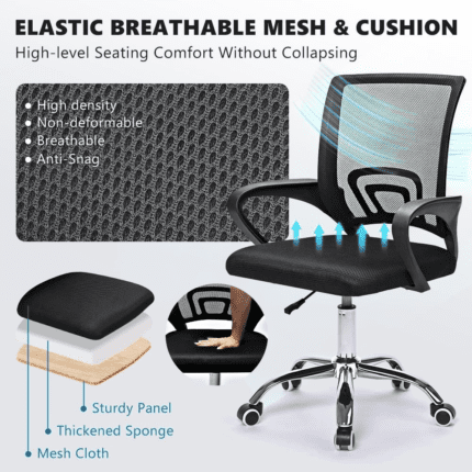 office chair, ergonomic office chair, executive office chair, high back office chair, mid back office chair, low back office chair, mesh office chair, leather office chair, faux leather office chair, PU leather office chair, fabric office chair, padded office chair, cushioned office chair, adjustable office chair, swivel office chair, 360 degree swivel chair, rolling office chair, wheeled office chair, caster wheel chair, computer chair, desk chair, work chair, home office chair, corporate office chair, professional office chair, business office chair, executive desk chair, manager office chair, staff office chair, visitor office chair, guest office chair, reception chair, study chair, student office chair, gaming office chair, modern office chair, contemporary office chair, minimalist office chair, stylish office chair, luxury office chair, premium office chair, affordable office chair, budget office chair, high quality office chair, durable office chair, heavy duty office chair, long lasting office chair, sturdy office chair, comfortable office chair, ergonomic seating, lumbar support chair, back support office chair, spine support chair, posture correct chair, adjustable height chair, gas lift chair, tilt mechanism chair, reclining office chair, reclining backrest chair, lockable tilt chair, armrest office chair, adjustable armrest chair, padded armrest chair, headrest office chair, adjustable headrest chair, breathable mesh chair, ventilated back chair, cooling office chair, soft cushion chair, foam padded chair, high density foam chair, memory foam office chair, ergonomic mesh chair, breathable seating chair, swivel desk chair, computer workstation chair, office workstation chair, office furniture chair, workspace chair, productivity chair, focus chair, long sitting chair, all day comfort chair, fatigue reducing chair, ergonomic design chair, orthopedic office chair, health friendly chair, posture support chair, back pain relief chair, spinal alignment chair, professional seating chair, executive seating chair, modern workspace chair, compact office chair, space saving office chair, small office chair, large office chair, tall office chair, short office chair, adjustable office seating, multi purpose chair, versatile office chair, functional office chair, practical office chair, office seating solution, workplace chair, corporate seating chair, business seating furniture, office interior chair, workspace furniture chair, office setup chair, office decor chair, modern interior chair, elegant office chair, aesthetic office chair, designer office chair, sleek office chair, clean design chair, contemporary seating furniture, minimalist workspace chair, premium build chair, reinforced frame chair, metal base office chair, steel frame chair, chrome base chair, nylon base chair, five star base chair, stable base chair, anti slip chair, floor safe wheels chair, smooth rolling chair, silent wheels chair, quiet office chair, noise free chair, scratch resistant chair, stain resistant chair, easy clean chair, low maintenance chair, durable upholstery chair, premium stitching chair, breathable fabric chair, leather finish chair, polished finish chair, matte finish chair, glossy finish chair, modern ergonomic furniture, office chair for home use, office chair for commercial use, office chair for corporate use, office chair for startup, office chair for coworking space, office chair for studio, office chair for studio work, office chair for remote work, office chair for computer use, office chair for laptop desk, office chair for writing desk, office chair for workstation setup, office chair for meeting room, office chair for conference room, office chair for reception area, office chair for waiting room, office chair for office cabin, office chair for executive cabin, office chair for staff room, office chair for training room, office chair for seminar room, office chair for classroom, office chair for library use, office chair for hospital office, office chair for clinic office, office chair for hotel office, office chair for retail office, office chair for call center, office chair for control room, office chair for command center, office chair for industrial office, office chair for administrative office, office chair for government office, office chair for NGO office, office chair for co working space, ergonomic desk chair, adjustable workstation chair, productivity workstation chair, comfort seating office chair, modern ergonomic seating, premium ergonomic chair, budget ergonomic chair, luxury ergonomic chair, high performance office chair, advanced ergonomic chair, innovative office chair, next generation office chair, smart design office chair, tech friendly office chair, professional workspace seating, executive comfort chair, all day use office chair, extended sitting chair, long hour office chair, posture friendly chair, spine friendly chair, fatigue free seating, productivity enhancing chair, focus enhancing chair, concentration chair, ergonomic work chair, daily office chair, everyday office chair, essential office furniture, office essentials chair, workplace essentials chair, business essentials chair, modern office furniture chair, office furniture seating, office furniture solution, high quality seating furniture, premium office furniture, affordable office furniture, wholesale office chair, bulk office chair, commercial office seating, institutional office chair, durable commercial chair, heavy duty commercial chair, long term office chair, reliable office seating, certified office chair, tested office chair, safety approved chair, eco friendly office chair, sustainable office chair, recyclable office chair, green office furniture, responsibly made chair, non toxic materials chair, environmentally conscious chair, ergonomic certified chair, comfort certified chair, quality assured chair, best selling office chair, top rated office chair, trending office chair, popular office chair, customer favorite chair, highly recommended office chair, best choice office chair, featured office chair, premium selection chair, new arrival office chair, modern design office seating, stylish workspace furniture, professional office decor, executive office furniture, office upgrade chair, workspace upgrade chair, office renovation chair, interior office design chair, commercial interior chair, corporate interior furniture, business interior chair, modern workspace design, office productivity furniture, smart workspace solution, efficient office seating, organized workspace chair, clutter free office setup, ergonomic workspace solution, comfort focused chair, health focused office chair, posture improving office chair, back support furniture, adjustable comfort chair, customizable office chair, flexible office chair, versatile seating solution, multi functional office chair, all purpose office chair, office chair with wheels, office chair without wheels, stationary office chair, fixed office chair, swivel desk seating, ergonomic rolling chair, office chair in Nairobi, office chair in Mombasa, office chair in Kisumu, office chair in Nakuru, office chair in Eldoret, office chair in Thika, office chair in Malindi, office chair in Kitale, office chair in Garissa, office chair in Kakamega, office chair in Nyeri, office chair in Meru, office chair in Embu, office chair in Machakos, office chair in Kericho, office chair in Naivasha, office chair in Lamu, office chair in Voi, office chair in Bungoma, office chair in Kilifi, office chair in Nanyuki, office chair in Isiolo, office chair in Wajir, office chair in Mandera, office chair in Busia, office chair in Siaya, office chair in Homa Bay, office chair in Migori, office chair in Narok, office chair in Kajiado, office chair in Kitui, office chair in Makueni, office chair in Marsabit, office chair in Lodwar, office chair in Kapenguria, office chair in Maralal, office chair in Moyale, office chair in Chuka, office chair in Karatina, office chair in Murang’a, office chair in Kiambu, office chair in Limuru, office chair in Kikuyu, office chair in Ruiru, office chair in Juja, office chair in Athi River, office chair in Kangundo, office chair in Yatta, office chair in Oloitokitok, office chair in Isinya, office chair in Kiserian, office chair in Ngong, office chair in Ongata Rongai, office chair in Kitengela, office chair in Mlolongo, office chair in Syokimau, office chair in Emali, office chair in Sultan Hamud, office chair in Mtito Andei, office chair in Kibwezi, office chair in Makindu, office chair in Wote, office chair in Mwingi, office chair in Kyuso, office chair in Hola, office chair in Garsen, office chair in Bura, office chair in Tarasaa, office chair in Witu, office chair in Mpeketoni, office chair in Watamu, office chair in Gede, office chair in Kaloleni, office chair in Mariakani, office chair in Mazeras, office chair in Rabai, office chair in Ganze, office chair in Kwale, office chair in Ukunda, office chair in Diani, office chair in Msambweni, office chair in Lunga Lunga, office chair in Kinango, office chair in Wundanyi,