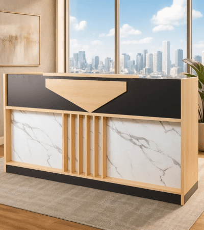 reception desk, front desk, office reception desk, modern reception desk, small reception desk, large reception desk, minimalist reception desk, luxury reception desk, executive reception desk, contemporary reception desk, classic reception desk, wooden reception desk, glass reception desk, metal reception desk, marble reception desk, L shaped reception desk, U shaped reception desk, curved reception desk, straight reception desk, modular reception desk, custom reception desk, commercial reception desk, business reception desk, corporate reception desk, office front desk, reception counter, reception table, welcome desk, lobby desk, hotel reception desk, clinic reception desk, salon reception desk, spa reception desk, hospital reception desk, school reception desk, office lobby desk, reception workstation, receptionist desk, reception office furniture, office entrance desk, reception area desk, customer service desk, check in desk, front office desk, reception desk furniture, reception desk setup, reception desk organization, reception desk accessories, reception desk storage, reception desk drawers, reception desk shelves, reception desk cabinets, reception desk with storage, reception desk with lockable drawers, reception desk with cable management, reception desk with LED lights, reception desk with glass top, reception desk with counter, reception desk with transaction top, reception desk ergonomic, ergonomic reception desk, adjustable reception desk, standing reception desk, sit stand reception desk, compact reception desk, space saving reception desk, corner reception desk, reception desk for small spaces, reception desk for office, reception desk for business, reception desk for retail, reception desk for hotel, reception desk for clinic, reception desk for salon, reception desk for spa, reception desk for gym, reception desk for coworking, reception desk for startup, reception desk for corporate office, reception desk design, reception desk ideas, reception desk inspiration, reception desk styles, reception desk trends, modern office reception, professional reception desk, stylish reception desk, elegant reception desk, premium reception desk, high end reception desk, budget reception desk, affordable reception desk, cheap reception desk, durable reception desk, heavy duty reception desk, long lasting reception desk, high quality reception desk, reception desk materials, wood reception desk, MDF reception desk, laminate reception desk, solid wood reception desk, engineered wood reception desk, reception desk finish, matte finish reception desk, glossy reception desk, white reception desk, black reception desk, grey reception desk, brown reception desk, oak reception desk, walnut reception desk, reception desk color options, reception desk lighting, reception desk LED strip, reception desk branding, branded reception desk, logo reception desk, custom logo desk, reception desk signage, reception desk nameplate, reception desk display, reception desk monitor stand, reception desk computer setup, reception desk workspace, reception desk productivity, focus workspace desk, focus office furniture, productivity desk, organized reception desk, clutter free desk, clean desk setup, minimalist office desk, modern workspace furniture, professional workspace desk, office efficiency desk, productivity furniture, focus furniture, workspace optimization desk, reception desk workflow, reception desk efficiency, reception desk organization tools, reception desk cable organizer, reception desk drawer organizer, reception desk file storage, reception desk document holder, reception desk file cabinet, reception desk shelf organizer, reception desk pen holder, reception desk stationery organizer, reception desk tray organizer, reception desk desktop organizer, reception desk accessories set, reception desk decoration, reception desk decor, reception desk plants, reception desk lighting decor, reception desk aesthetic, aesthetic office desk, modern office decor desk, reception desk branding ideas, reception desk customer experience, reception desk design layout, reception desk architecture, reception desk interior design, office interior reception desk, reception desk placement, reception desk positioning, reception desk layout planning, reception desk dimensions, reception desk size guide, reception desk buying guide, reception desk installation, reception desk assembly, reception desk maintenance, reception desk cleaning, reception desk durability, reception desk warranty, reception desk supplier, reception desk manufacturer, reception desk online, buy reception desk, reception desk for sale, best reception desk, top reception desk, reception desk deals, reception desk discounts, reception desk offers, reception desk wholesale, reception desk bulk, reception desk export, reception desk import, reception desk Nairobi, reception desk Kenya, office furniture Kenya, reception desk near me, reception desk showroom, reception desk shop, reception desk supplier Kenya, reception desk delivery, reception desk shipping, reception desk installation service, reception desk customization, bespoke reception desk, tailor made reception desk, reception desk carpentry, reception desk fabrication, reception desk design service, reception desk 3D design, reception desk blueprint, reception desk renovation, reception desk upgrade, reception desk replacement, reception desk innovation, reception desk technology, smart reception desk, digital reception desk, automated reception desk, reception desk kiosk, reception desk self service, reception desk touch screen, reception desk software integration, reception desk management system, reception desk CRM integration, reception desk security, reception desk privacy panel, reception desk glass partition, reception desk sneeze guard, reception desk safety, reception desk compliance, reception desk accessibility, ADA compliant reception desk, accessible reception desk, wheelchair accessible reception desk, inclusive design desk, reception desk user experience, reception desk visitor management, reception desk queue system, reception desk waiting area, reception desk seating, reception desk lounge, reception desk environment, reception desk ambiance, reception desk branding experience, reception desk first impression, reception desk business identity, reception desk professional image, reception desk company branding, reception desk corporate identity, reception desk welcoming design, reception desk customer service experience, reception desk hospitality design, reception desk office branding, reception desk design concept, reception desk modern concept, reception desk futuristic design, reception desk creative design, reception desk innovative style, reception desk functional design, reception desk practical design, reception desk ergonomic setup, reception desk staff comfort, reception desk usability, reception desk convenience, reception desk efficiency tools, reception desk productivity tools, reception desk performance, reception desk optimization, reception desk workflow tools, reception desk management tools, reception desk digital tools, reception desk tech setup, reception desk office system, reception desk work system, reception desk organization system, reception desk smart storage, reception desk integrated storage, reception desk hidden storage, reception desk multi functional desk, reception desk versatile desk, reception desk flexible design, reception desk scalable design, reception desk business growth, reception desk startup office, reception desk coworking space, reception desk shared office, reception desk enterprise office, reception desk corporate office furniture, reception desk professional furniture, reception desk office essentials, reception desk must have, reception desk best seller, reception desk popular, reception desk trending, reception desk new arrivals, reception desk latest design, reception desk high demand, reception desk recommended, reception desk customer favorite, reception desk top rated, reception desk reviews, reception desk ratings, reception desk comparison, reception desk features, reception desk specifications, reception desk benefits, reception desk advantages, reception desk value, reception desk ROI, reception desk investment, reception desk business value, reception desk workspace improvement, reception desk office upgrade, reception desk productivity boost, reception desk focus improvement, reception desk efficiency boost, reception desk organization improvement, reception desk clutter reduction, reception desk modern office upgrade, reception desk workspace transformation, Reception Desk in Griftu, Reception Desk in Buna, Reception Desk in Tarbaj, Reception Desk in Eldas, Reception Desk in Garbatulla, Reception Desk in Merti, Reception Desk in Sericho, Reception Desk in Modogashe, Reception Desk in Dadaab, Reception Desk in Liboi, Reception Desk in Hulugho, Reception Desk in Ijara, Reception Desk in Kilgoris, Reception Desk in Lolgorian, Reception Desk in Suswa, Reception Desk in Ewaso Ngiro, Reception Desk in Timau, Reception Desk in Dol Dol, Reception Desk in Rumuruti, Reception Desk in Kinamba, Reception Desk in Ol Moran, Reception Desk in Vanga, Reception Desk in Shimoni, Reception Desk in Gazi, Reception Desk in Funzi, Reception Desk in Ramisi, Reception Desk in Miritini, Reception Desk in Changamwe, Reception Desk in Kisauni, Reception Desk in Nyali, Reception Desk in Likoni, Reception Desk in Bamburi, Reception Desk in Shanzu, Reception Desk in Tudor, Reception Desk in Kongowea, Reception Desk in Mikindani, Reception Desk in Jomvu, Reception Desk in Mtwapa, Reception Desk in Shimo la Tewa, Reception Desk in Vipingo, Reception Desk in Tezo, Reception Desk in Matsangoni, Reception Desk in Marafa, Reception Desk in Malindi Town, Reception Desk in Gede, Reception Desk in Jilore, Reception Desk in Kakuyuni, Reception Desk in Magarini, Reception Desk in Marereni, Reception Desk in Sabaki, Reception Desk in Mtondia, Reception Desk in Shela, Reception Desk in Lamu Town, Reception Desk in Kipini, Reception Desk in Ngao, Reception Desk in Ozi, Reception Desk in Hindi Town