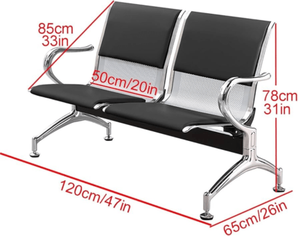 bench, waiting bench, office waiting bench, reception bench, reception waiting bench, visitor bench, guest seating bench, office bench, public seating bench, heavy duty bench, metal bench, steel bench, stainless steel bench, powder coated bench, commercial bench, institutional bench, durable bench, premium waiting bench, luxury waiting bench, modern bench, contemporary bench, ergonomic bench, office reception bench, lobby bench, lounge bench, hallway bench, corridor bench, public area bench, waiting area bench, customer waiting bench, queue seating bench, beam seating bench, linked seating bench, multi seater bench, airport bench, terminal bench, transport seating bench, bus station bench, train station bench, airport waiting bench, shopping mall bench, retail seating bench, hospital waiting bench, clinic waiting bench, healthcare seating bench, school waiting bench, university waiting bench, college waiting bench, government office bench, bank waiting bench, customer service bench, commercial seating bench, professional seating bench, workplace seating bench, office guest seating, visitor seating furniture, public waiting area seating, reception area seating, office seating furniture, public furniture, institutional furniture, commercial furniture, waiting room furniture, healthcare furniture, educational furniture, hospitality seating furniture, lobby furniture, reception furniture, modern reception furniture, premium seating furniture, waiting area furniture, bench with armrests, bench without armrests, bench with steel frame, bench with stainless steel frame, bench with durable construction, bench with perforated seats, bench with powder coated finish, bench with rust resistant coating, bench with premium finish, bench with modern design, bench with sleek appearance, bench with ergonomic seat design, bench with comfortable seating, bench with sturdy support legs, bench with reinforced frame, bench with commercial grade materials, bench with heavy duty structure, bench with high load capacity, bench with durable seating surface, bench with quality craftsmanship, bench with elegant styling, bench with contemporary aesthetics, bench with practical functionality, bench with easy maintenance finish, bench with reliable performance, bench with long lasting durability, bench with professional appearance, bench with institutional quality, bench with public use design, bench with workplace comfort, bench with modern seating solution, bench with efficient space utilization, bench with organized seating arrangement, bench with premium durability, bench with corrosion resistant finish, bench with public safety features, bench with stylish modern profile, 2 seater bench, 3 seater bench, 4 seater bench, 5 seater bench, airport style bench, modular seating bench, connected seating bench, public beam seating, office beam seating, reception beam seating, commercial beam seating, waiting area seating system, linked airport seating, public lounge bench, multi user seating bench, bench Kenya, waiting bench Kenya, office bench Kenya, reception bench Kenya, public seating Kenya, bench Nairobi, waiting area furniture Kenya, reception furniture Kenya, office furniture Kenya, commercial furniture Kenya, institutional furniture Kenya, imported bench Kenya, premium bench Kenya, luxury bench Kenya, affordable bench Kenya, heavy duty bench Kenya, bench supplier Kenya, bench showroom Kenya, bench dealer Kenya, bench distributor Kenya, bench manufacturer Kenya, buy bench online, bench for sale, best waiting bench, waiting bench price Kenya, visitor seating Kenya, customer waiting furniture Kenya, reception seating Kenya, public seating solutions Kenya, workplace seating solutions Kenya, office waiting area furniture, professional waiting area seating, commercial seating solutions Kenya, waiting room seating Kenya, healthcare seating solutions Kenya, educational seating furniture Kenya, corporate reception seating Kenya, office lobby furniture Kenya, public seating furniture Kenya, transport terminal furniture Kenya, airport terminal seating Kenya, office waiting bench supplier Kenya, reception seating furniture Nairobi, durable public bench Kenya, modern waiting bench Kenya, stylish reception bench Kenya, premium visitor seating Kenya, commercial waiting area seating Kenya, office entrance seating Kenya, bench for offices, bench for hospitals, bench for clinics, bench for schools, bench for colleges, bench for universities, bench for banks, bench for government offices, bench for airports, bench for bus stations, bench for train stations, bench for shopping centers, bench for retail stores,