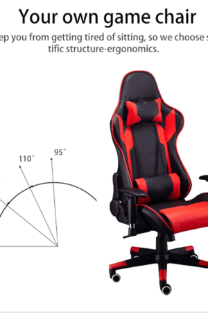 ergonomic gaming chair, premium gaming chair, adjustable gaming chair, racing style gaming chair, high back gaming chair, reclining gaming chair, swivel gaming chair, gamer chair, PC gaming chair, esports chair, office gaming chair, executive gaming chair, comfortable gaming chair, ergonomic office chair, lumbar support gaming chair, headrest gaming chair, padded gaming chair, adjustable armrest chair, 4D armrest gaming chair, reclining office chair, computer gaming seat, heavy duty gaming chair, breathable gaming chair, mesh gaming chair, leather gaming chair, PU leather gaming chair, memory foam gaming chair, gaming furniture, gamer setup chair, gaming room chair, professional gaming chair, luxury gaming chair, durable gaming chair, height adjustable gaming chair, tilt lock gaming chair, ergonomic seating solution, workstation chair, study chair for gamers, home office gaming chair, console gaming chair, streaming chair, content creator chair, gaming accessories furniture, modern gaming chair, stylish gaming chair, black gaming chair, red gaming chair, RGB gaming chair, comfortable computer chair, posture support chair, back support gaming chair, neck support gaming chair, rolling gaming chair, caster wheel gaming chair, adjustable seat height chair, all day comfort chair, gaming desk chair, ergonomic workstation chair, premium office chair, gamer furniture, esports furniture, gaming throne, high performance gaming chair, supportive gaming chair, ergonomic computer chair, best gaming chair, affordable gaming chair, professional gamer chair, gaming chair for adults, gaming chair for teens, gaming chair with footrest, reclining gamer seat, gaming chair for home office, gaming chair online, buy gaming chair, gaming chair sale, gaming chair deals, gaming chair price, gaming chair 1000 model, advanced gaming chair, ultimate gaming chair, comfort gaming chair, productivity chair, long hours gaming chair, ergonomic desk chair, premium seating, gaming setup essentials, modern office seating, stylish gamer furniture, adjustable comfort chair, gaming room essentials, high quality gaming chair, ergonomic gaming furniture, durable office chair, luxury gamer seat, ergonomic posture chair, gaming chair with lumbar cushion, gaming chair with head pillow, professional office gaming chair, premium ergonomic chair, workstation seating, gaming and office chair, best ergonomic gaming chair.