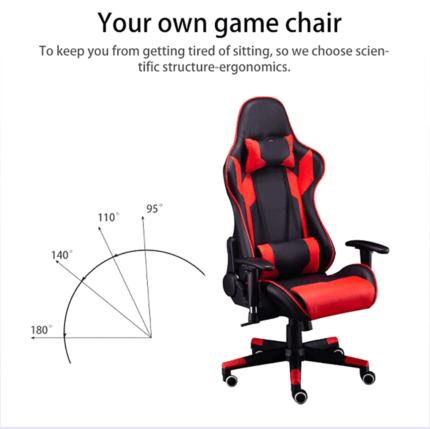 ergonomic gaming chair, premium gaming chair, adjustable gaming chair, racing style gaming chair, high back gaming chair, reclining gaming chair, swivel gaming chair, gamer chair, PC gaming chair, esports chair, office gaming chair, executive gaming chair, comfortable gaming chair, ergonomic office chair, lumbar support gaming chair, headrest gaming chair, padded gaming chair, adjustable armrest chair, 4D armrest gaming chair, reclining office chair, computer gaming seat, heavy duty gaming chair, breathable gaming chair, mesh gaming chair, leather gaming chair, PU leather gaming chair, memory foam gaming chair, gaming furniture, gamer setup chair, gaming room chair, professional gaming chair, luxury gaming chair, durable gaming chair, height adjustable gaming chair, tilt lock gaming chair, ergonomic seating solution, workstation chair, study chair for gamers, home office gaming chair, console gaming chair, streaming chair, content creator chair, gaming accessories furniture, modern gaming chair, stylish gaming chair, black gaming chair, red gaming chair, RGB gaming chair, comfortable computer chair, posture support chair, back support gaming chair, neck support gaming chair, rolling gaming chair, caster wheel gaming chair, adjustable seat height chair, all day comfort chair, gaming desk chair, ergonomic workstation chair, premium office chair, gamer furniture, esports furniture, gaming throne, high performance gaming chair, supportive gaming chair, ergonomic computer chair, best gaming chair, affordable gaming chair, professional gamer chair, gaming chair for adults, gaming chair for teens, gaming chair with footrest, reclining gamer seat, gaming chair for home office, gaming chair online, buy gaming chair, gaming chair sale, gaming chair deals, gaming chair price, gaming chair 1000 model, advanced gaming chair, ultimate gaming chair, comfort gaming chair, productivity chair, long hours gaming chair, ergonomic desk chair, premium seating, gaming setup essentials, modern office seating, stylish gamer furniture, adjustable comfort chair, gaming room essentials, high quality gaming chair, ergonomic gaming furniture, durable office chair, luxury gamer seat, ergonomic posture chair, gaming chair with lumbar cushion, gaming chair with head pillow, professional office gaming chair, premium ergonomic chair, workstation seating, gaming and office chair, best ergonomic gaming chair.