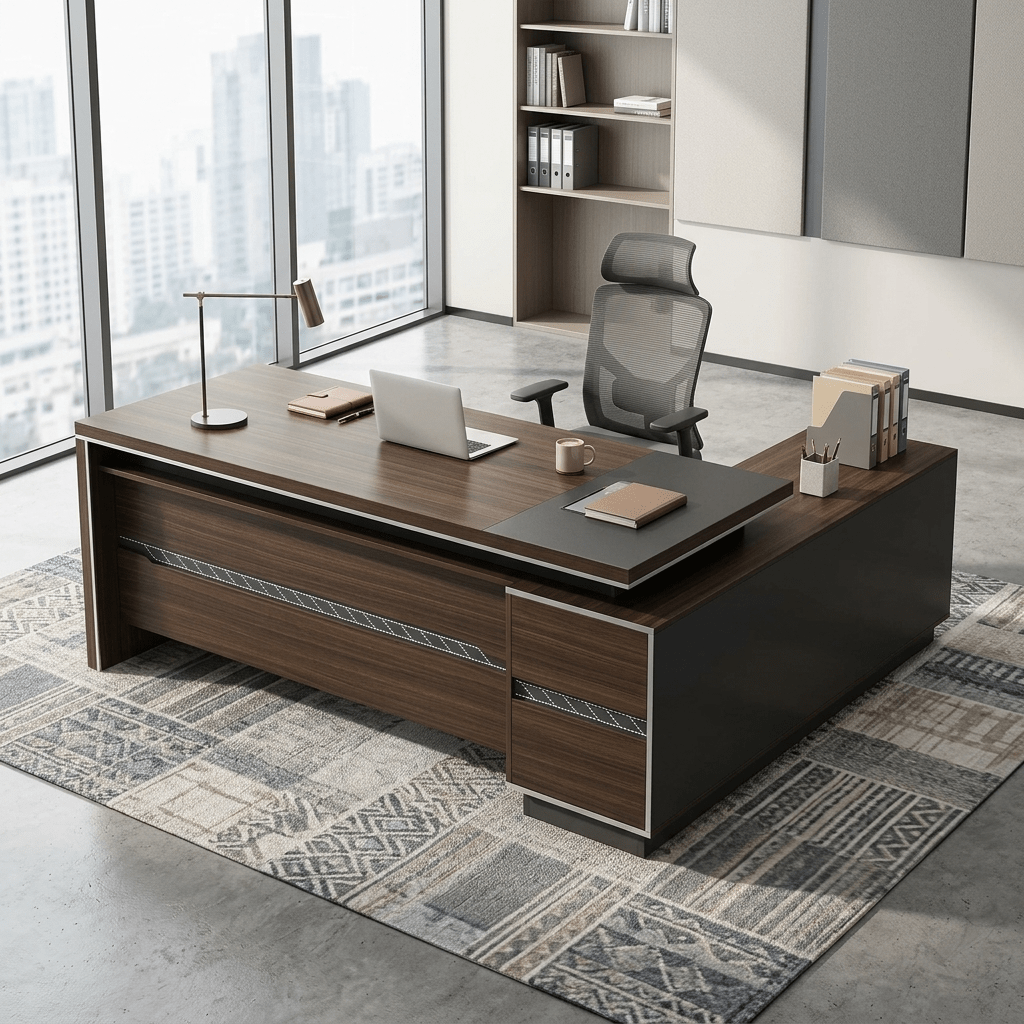 1.8 M Office Desk office desk, executive office desk, modern office desk, office workstation, computer desk, executive desk, office table, wooden office desk, ergonomic office desk, office furniture, premium office desk, luxury office desk, commercial office desk, home office desk, study desk, writing desk, office computer table, office workstation desk, business office desk, corporate office desk, professional office desk, imported office desk, executive workstation, manager desk, director office desk, CEO desk, boss office desk, office desk with drawers, office desk with storage, office desk with cabinet, office desk with lockable drawers, office desk with pedestal, office desk with mobile pedestal, office desk with side return, office desk with keyboard tray, office desk with cable management, office desk with modesty panel, office desk with bookshelf, office desk with hutch, office desk with filing cabinet, office desk with shelves, office desk with spacious tabletop, office desk with durable frame, office desk with steel legs, office desk with wooden legs, office desk with metal frame, office desk with engineered wood, office desk with MDF top, office desk with laminate finish, office desk with scratch resistant surface, office desk with water resistant finish, office desk with premium wood finish, office desk with walnut finish, office desk with mahogany finish, office desk with oak finish, office desk with white finish, office desk with black finish, office desk with brown finish, office desk with grey finish, office desk with modern design, office desk with elegant finish, office desk with minimalist style, office desk with contemporary look, office desk with premium craftsmanship, office desk with sturdy construction, office desk with thick tabletop, office desk with elegant wood grain, office desk with stylish appearance, office desk with functional storage, office desk with integrated storage, office desk with efficient workspace, office desk with professional aesthetics, office desk with premium office appeal, L shape office desk, L shaped executive desk, corner office desk, straight office desk, rectangular office desk, compact office desk, small office desk, large office desk, spacious office desk, executive workstation desk, office desk for home office, office desk for executives, office desk for managers, office desk for directors, office desk for professionals, office desk for staff, office desk for startups, office desk for businesses, office desk for corporate offices, office desk for coworking spaces, office desk for shared offices, office desk for private offices, office desk for executive suites, office desk for reception areas, office desk for schools, office desk for colleges, office desk for universities, office desk for hospitals, office desk for clinics, office desk for banks, office desk for law firms, office desk for accounting firms, office desk for architects, office desk for engineers, office desk for designers, office desk for programmers, office desk for remote workers, office desk for freelancers, office desk for study rooms, office desk for apartments, office desk for modern homes, office desk for office interiors, office desk for productive workspaces, office desk for efficient workspace organization, adjustable office desk, height adjustable office desk, electric standing desk, manual standing desk, sit stand desk, ergonomic standing desk, productivity desk, executive office workstation, office furniture Kenya, office desk Kenya, executive office desk Kenya, office workstation Kenya, office table Kenya, office desk Nairobi, office furniture Nairobi, affordable office desk Kenya, premium office desk Kenya, imported office desk Kenya, modern office furniture Kenya, buy office desk online, office desk for sale, office desk supplier, office desk manufacturer, office desk distributor, office desk showroom, office furniture supplier, office furniture store, office desk price Kenya, quality office desk, durable office desk, heavy duty office desk, stylish office desk, elegant executive desk, premium executive furniture, workspace furniture, business furniture, office storage desk, office organization desk, office desk for productivity, office desk for business growth, office desk with premium storage, office desk with quality construction, office desk with durable materials, office desk with reliable performance, office desk with commercial quality, office desk with executive elegance, office desk with sophisticated style, office desk with timeless design, office desk with luxury appeal, office desk with contemporary office styling, office desk with reinforced frame, office desk with easy maintenance, office desk with smooth finish, office desk with practical layout, office desk with efficient storage compartments, office desk with premium hardware, office desk with elegant business aesthetics, office desk with spacious work surface, office desk with professional finish, office desk with executive office organization, office desk with superior durability, office desk with exceptional craftsmanship, office desk with refined appearance, office desk with advanced workspace functionality, office desk with innovative storage solutions, office desk with executive office comfort, office desk with premium quality materials, office desk with stylish corporate design, office desk with elegant workspace solutions, office desk with multifunctional storage, office desk with business class design, office desk with premium executive style, office desk designed for productivity, office desk designed for comfort, office desk designed for modern workplaces, office desk designed for executive offices, office desk built for commercial use, office desk built for long lasting performance, office desk with quality wood finish, office desk with executive storage drawers, office desk with secure filing cabinet, office desk with elegant laminate finish, office desk with contemporary executive styling, office desk for office renovation, office desk for office setup, office desk for workspace upgrades, office desk for business environments, office desk for productive office interiors, executive office furniture, executive office table, corporate office furniture, premium office workstation, commercial office workstation, luxury executive desk, ergonomic computer desk, professional writing desk, modern office workstation, imported executive office desk, high quality office furniture, premium workspace desk, office workstation furniture, office desk accessories, workspace organization furniture, office storage solutions, office desk for modern business, office desk for smart office, office desk for digital workspace, office desk for technology companies, office desk for consulting firms, office desk for administrative offices, office desk for financial institutions, office desk for customer service centers, office desk for creative studios, office desk for government offices, office desk for NGOs, office desk for retail offices, office desk for hotels, office desk for reception offices, office desk for commercial interiors, office desk with premium business functionality, office desk with stylish executive appeal, office desk with durable office surface, office desk with premium office organization, office desk with luxury office finish, office desk with elegant office décor, office desk with practical office convenience, office desk with premium workspace efficiency, office desk with executive office excellence, office desk with superior office storage, office desk with elegant craftsmanship, office desk with durable office structure, office desk with refined executive styling, office desk with contemporary workspace innovation, office desk with spacious executive layout, office desk with premium executive workspace, office desk with quality commercial construction, office desk with elegant modern aesthetics, office desk with stylish professional design, office desk with advanced office storage, office desk with functional executive features, office desk with sophisticated office appearance, office desk with long lasting durability, office desk with exceptional office quality, office desk with professional office elegance, office desk with innovative workspace design, office desk with reliable executive performance, office desk with premium furniture craftsmanship, office desk with luxury commercial appeal, office desk with stylish office organization, office desk with practical business solutions, office desk with executive storage cabinets, office desk with efficient document organization, office desk with high end executive design, office desk with premium office solutions, office desk for contemporary work environments, office desk for executive leadership offices, office desk for premium corporate workspaces, office desk for organized professional workspaces,