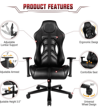 Gaming Chair, Ergonomic Gaming Chair, Gaming Office Chair, Professional Gaming Chair, Racing Style Gaming Chair, Racing Gaming Seat, High Back Gaming Chair, Adjustable Gaming Chair, Reclining Gaming Chair, Premium Gaming Chair, Luxury Gaming Chair, Executive Gaming Chair, Computer Gaming Chair, PC Gaming Chair, Esports Chair, Gamer Chair, Gamer Seat, Gaming Desk Chair, Gaming Computer Chair, Gaming Room Chair, Home Gaming Chair, Streamer Chair, Streaming Chair, Content Creator Chair, YouTuber Chair, Office Gaming Chair, Gaming Furniture, Gaming Room Furniture, Gaming Setup Chair, Gaming Station Chair, Ergonomic Computer Chair, Gaming Seat with Lumbar Support, Lumbar Support Gaming Chair, Orthopedic Gaming Chair, Back Support Gaming Chair, Spine Support Gaming Chair, Neck Support Gaming Chair, Headrest Gaming Chair, Adjustable Headrest Chair, Gaming Chair with Footrest, Retractable Footrest Chair, Gaming Chair with Armrests, Adjustable Armrest Gaming Chair, 2D Armrest Chair, 3D Armrest Chair, 4D Armrest Chair, Gaming Chair with Adjustable Height, Height Adjustable Gaming Chair, Gas Lift Gaming Chair, Pneumatic Gaming Chair, Tilt Gaming Chair, Tilt Lock Gaming Chair, Rocking Gaming Chair, Recliner Gaming Chair, 360 Degree Swivel Gaming Chair, Swivel Gaming Chair, Gaming Chair with Wheels, Rolling Gaming Chair, Smooth Castor Gaming Chair, Silent Wheels Gaming Chair, Heavy Duty Gaming Chair, Strong Frame Gaming Chair, Steel Frame Gaming Chair, Durable Gaming Chair, Breathable Gaming Chair, Mesh Gaming Chair, Leather Gaming Chair, PU Leather Gaming Chair, Premium Leather Gaming Chair, Fabric Gaming Chair, High Density Foam Gaming Chair, Memory Foam Gaming Chair, Thick Cushion Gaming Chair, Comfortable Gaming Chair, All Day Comfort Chair, Long Hours Gaming Chair, Gaming Chair for Adults, Gaming Chair for Teens, Gaming Chair for Students, Gaming Chair for Office, Gaming Chair for Home Office, Work From Home Gaming Chair, Gaming Chair for PC Setup, Gaming Chair for Console Gaming, Gaming Chair for PlayStation, Gaming Chair for Xbox, Gaming Chair for Streamers, Gaming Chair for Content Creators, Gaming Chair for Professionals, Modern Gaming Chair, Contemporary Gaming Chair, Stylish Gaming Chair, Minimalist Gaming Chair, Designer Gaming Chair, Imported Gaming Chair, High Quality Gaming Chair, Workspace Chair, Computer Chair, Office Chair, Executive Chair, Ergonomic Office Furniture, Office Furniture, Home Furniture, Gaming Accessories, Gaming Setup Furniture, Workspace Furniture, Gaming Chair Kenya, Gaming Chair Nairobi, Buy Gaming Chair Kenya, Best Gaming Chair Kenya, Affordable Gaming Chair Kenya, Premium Gaming Chair Kenya, Luxury Gaming Chair Kenya, Imported Gaming Chair Kenya, Ergonomic Gaming Chair Kenya, Racing Chair Kenya, Gaming Furniture Kenya, Office Furniture Kenya, Gaming Chair Supplier Kenya, Furniture Store Kenya, Gaming Chair Online Kenya, Gaming Chair Sale Kenya, Professional Gaming Furniture, Home Office Gaming Chair, Executive Gaming Furniture, Smart Gaming Setup, Comfortable Gaming Furniture, Gaming Chair Collection, Gaming Chair Deals, Gaming Room Essentials, High Performance Gaming Chair, Professional Seating Solutions, Commercial Gaming Chair, Gaming Chair with Premium Finish, Long Lasting Gaming Chair, Scratch Resistant Gaming Chair, Easy to Clean Gaming Chair, Quality Gaming Chair, Modern Workspace Chair, Gaming Chair with Adjustable Recline, Gaming Chair with Premium Cushioning, Gaming Chair with Stable Base, Gaming Chair with Strong Wheels, Ergonomic Seating Solutions, Office Gaming Setup, Executive Computer Chair, Modern Gaming Furniture, Premium Workspace Chair, Gaming Chair for Productivity, Gaming Chair for Daily Use, Ergonomic Desk Chair, Streamer Room Furniture, Gaming Chair with Durable Upholstery, Premium Gaming Room Furniture, Functional Gaming Chair, Business Gaming Chair, Comfortable Workspace Seating, Modern Computer Chair, Professional Gaming Setup, Advanced Ergonomic Gaming Chair, Gaming Chair with Superior Back Support, Gaming Chair with Adjustable Lumbar Pillow, Gaming Chair with Neck Pillow, Gaming Chair with Premium Armrests, Gaming Chair with Durable Base, Heavy Duty Office Gaming Chair, Modern Esports Furniture, Gaming Desk Accessories, Executive Ergonomic Gaming Chair, Stylish Gaming Room Furniture, Imported Premium Gaming Chair, Professional Gamer Furniture, Home Office Ergonomic Chair, High End Gaming Chair, Premium Office Gaming Chair, Modern Lifestyle Furniture, Gaming Chair with Smooth Mobility, Luxury Workspace Chair, Gaming Chair for Long Working Hours, Multi Purpose Gaming Chair, Contemporary Gaming Seating, Ergonomic Seating Kenya, Office Gaming Furniture Kenya, Comfortable Gaming Setup, Best Ergonomic Gaming Chair Kenya, High Quality Gaming Furniture, Reliable Gaming Chair, Gaming Chair for Modern Setups, Workspace Comfort Solutions, Gaming Room Interior Furniture, Premium Seating Collection, Gaming Chair with Adjustable Tilt, Gaming Chair with Thick Seat Cushion, Modern Gamer Workspace, Commercial Gaming Furniture, Professional Gaming Workspace, Stylish Ergonomic Gaming Chair, Gaming Chair with Maximum Comfort, Office and Gaming Chair Combo, Ergonomic Performance Chair, Ultimate Gaming Chair, Gaming Chair for Competitive Gaming, Gaming Chair with Long Lasting Comfort, Premium Gaming Experience Chair,