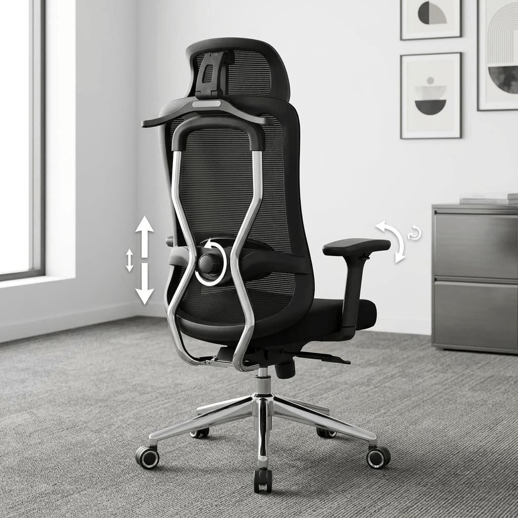 High Back Office Chair Office chair, office chairs, ergonomic office chair, ergonomic desk chair, executive office chair, executive leather office chair, executive mesh office chair, high back office chair, mid back office chair, low back office chair, orthopedic office chair, lumbar support office chair, adjustable office chair, height adjustable office chair, swivel office chair, revolving office chair, reclining office chair, task chair, computer chair, computer office chair, typing chair, secretarial chair, clerical office chair, staff office chair, visitor office chair, guest chair, reception chair, waiting room chair, conference chair, boardroom chair, meeting room chair, training chair, manager office chair, director office chair, CEO office chair, professional office chair, commercial office chair, corporate office chair, premium office chair, luxury office chair, modern office chair, contemporary office chair, imported office chair, affordable office chair, office chair Kenya, office chair Nairobi, office chair for sale, office chair online, buy office chair online, office furniture Kenya, office furniture Nairobi, executive office furniture, ergonomic office furniture, office seating solutions, workspace seating, business seating solutions, mesh office chair, breathable mesh chair, leather office chair, fabric office chair, PU leather office chair, executive swivel chair, executive task chair, office chair with lumbar support, office chair with adjustable lumbar support, office chair with headrest, office chair with adjustable headrest, office chair with ergonomic backrest, office chair with breathable mesh back, office chair with leather upholstery, office chair with fabric upholstery, office chair with padded seat, office chair with high density foam, office chair with molded foam cushion, office chair with waterfall seat edge, office chair with adjustable height, office chair with gas lift, office chair with tilt mechanism, office chair with lockable tilt, office chair with synchro tilt, office chair with reclining backrest, office chair with rocking function, office chair with adjustable armrests, office chair with padded armrests, office chair with flip up armrests, office chair with fixed armrests, office chair with 360 degree swivel, office chair with caster wheels, office chair with silent wheels, office chair with smooth rolling casters, office chair with chrome base, office chair with nylon base, office chair with aluminum base, office chair with reinforced five star base, office chair with heavy duty frame, office chair with durable construction, office chair with premium stitching, office chair with quality craftsmanship, office chair with premium finish, office chair with scratch resistant materials, office chair with ergonomic support, office chair with superior comfort, office chair with professional appearance, office chair with elegant design, office chair with modern styling, office chair with contemporary aesthetics, office chair with commercial grade quality, office chair with dependable performance, office chair with exceptional durability, office chair with premium comfort, office chair with flexible backrest, office chair with spacious seating, office chair with stable support, office chair with luxury comfort, office chair with versatile functionality, office chair for home office, office chair for remote work, office chair for hybrid work, office chair for executives, office chair for managers, office chair for directors, office chair for staff, office chair for reception areas, office chair for conference rooms, office chair for boardrooms, office chair for coworking spaces, office chair for startups, office chair for SMEs, office chair for corporate offices, office chair for government offices, office chair for hospitals, office chair for clinics, office chair for banks, office chair for schools, office chair for universities, office chair for libraries, office chair for hotels, office chair for customer service, office chair for call centers, office chair for architects, office chair for engineers, office chair for accountants, office chair for designers, office chair for lawyers, office chair for consultants, office chair for entrepreneurs, office chair for freelancers, office chair for teachers, office chair for students, office chair for professionals, heavy duty office chair, premium ergonomic chair, ergonomic executive chair, orthopedic executive chair, leather executive chair, breathable office chair, office chair for back pain relief, office chair for posture correction, office chair for healthy sitting, office chair for long working hours, office chair for productivity, office chair for workplace comfort, office chair for office efficiency, office chair for organized workspaces, office chair for modern workplaces, office chair for office interiors, office chair for office renovation, office chair for office fit out, office chair for commercial interiors, office chair for collaborative offices, office chair for open plan offices, office chair for private offices, office chair for small offices, office chair for large offices, office chair built for durability, office chair engineered for strength, office chair designed for long term use, office chair with premium materials, office chair with sophisticated finish, office chair with timeless design, office chair with innovative ergonomic features, office chair with superior lumbar comfort, office chair with adjustable comfort settings, office chair with smooth mobility, office chair with ergonomic excellence, office chair with dependable support, office chair with premium office aesthetics, office chair that enhances productivity, office chair that improves posture, office chair that reduces fatigue, office chair that supports healthy sitting, office chair that complements office décor, office chair that creates a productive workspace, office chair optimized for office efficiency, office chair designed for modern professionals, office chair crafted for executive workspaces, office chair supplier, office chair manufacturer, office chair wholesaler, office chair distributor, office chair retailer, office chair showroom, office chair delivery Kenya, office chair installation, office chair assembly, office chair price Kenya, office chair deals, office chair discounts, office chair offers, office chair sale, best office chair Kenya, best ergonomic office chair, best executive office chair, executive seating Kenya, ergonomic seating Kenya, workspace seating furniture, commercial office seating, office chair furniture Kenya, imported ergonomic office chair Kenya, premium executive office chair Kenya, office chair with executive styling, office chair designed for productivity, office chair with advanced lumbar technology, office chair for efficient business operations, office chair with premium commercial finish, office chair with luxury executive appeal, office chair for every business environment, office chair for contemporary offices, office chair for stylish workplaces, office chair built for modern offices, office chair that elevates office interiors, office chair with reinforced support system, office chair for maximum comfort, office chair with long lasting performance, office chair with durable commercial components, office chair with premium seating experience, office chair with modern executive aesthetics, office chair solutions Kenya, premium workspace seating, ergonomic office seating furniture,